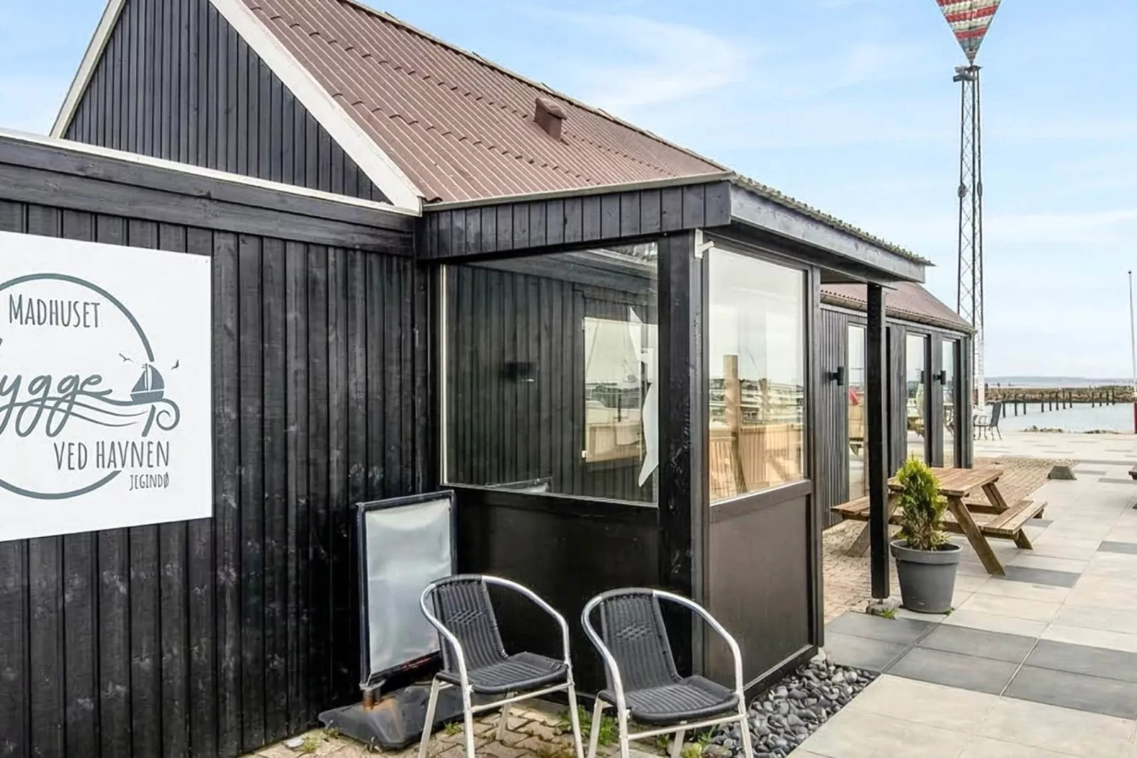 6 persoons vakantie huis in Thyholm-By Traum - Niet-getagd