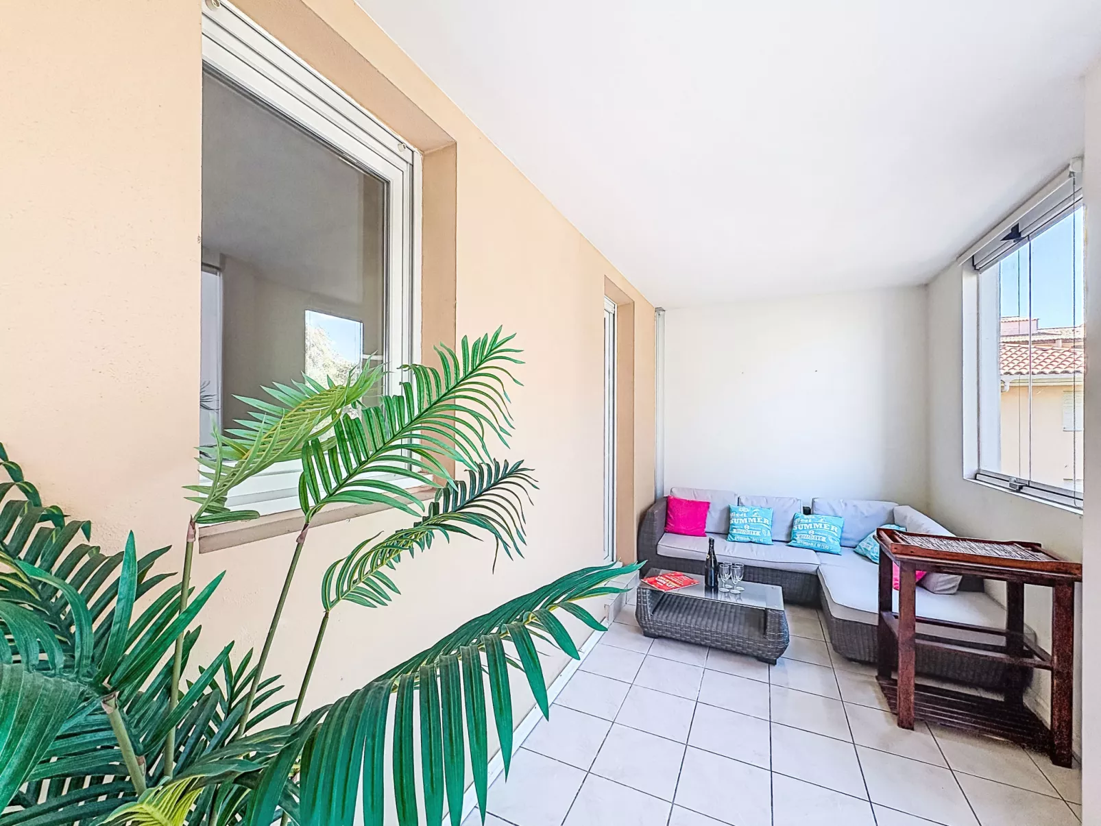 Les Calanques du Parc