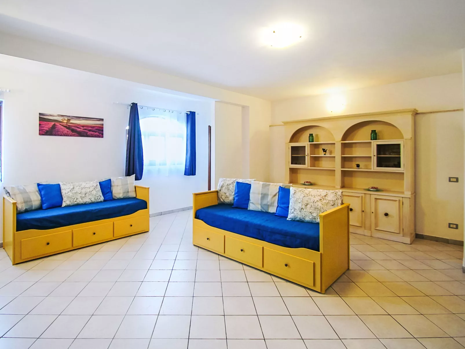 Residenza Agrifoglio - Binnen