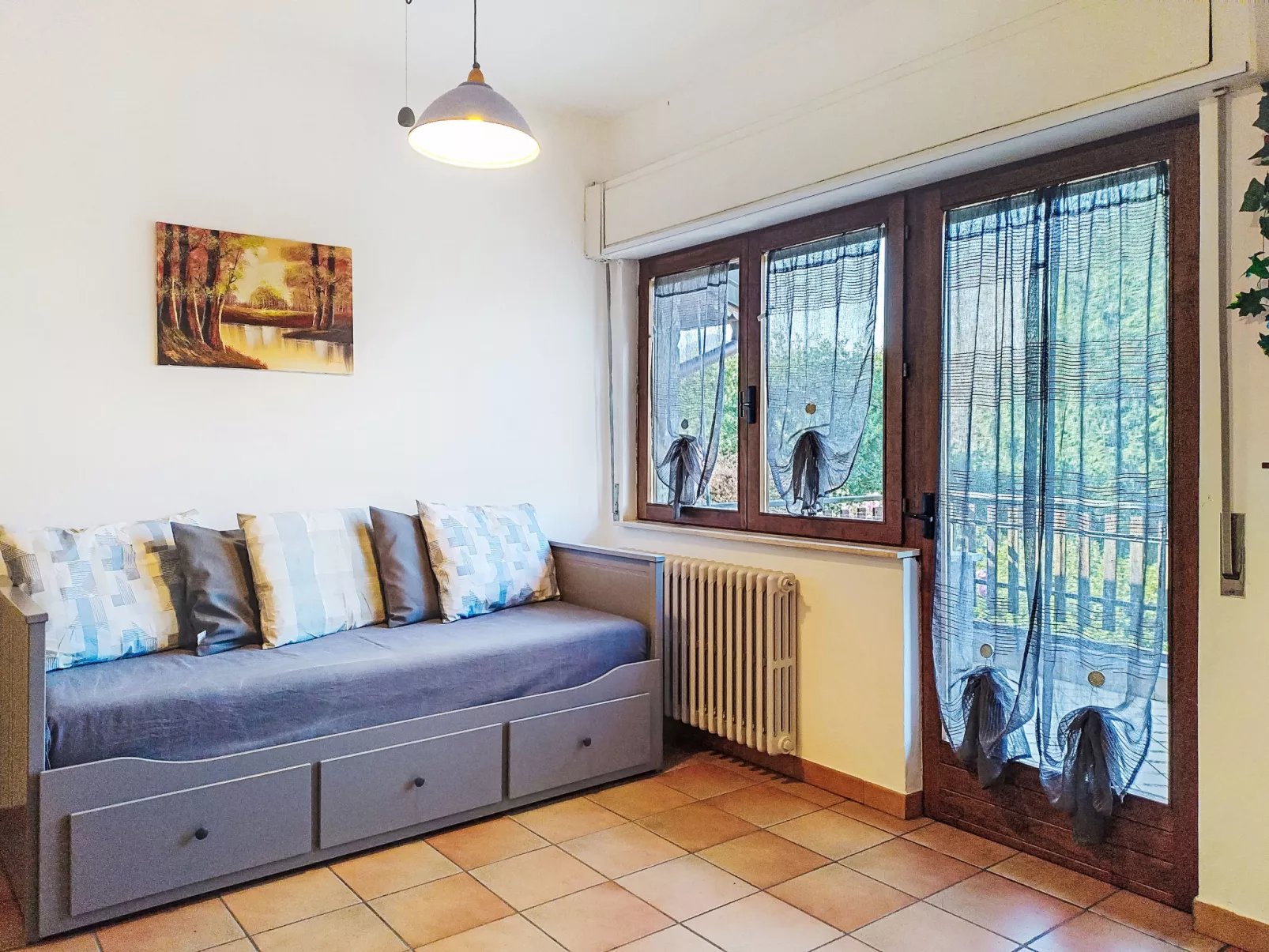 Residenza Agrifoglio - Binnen