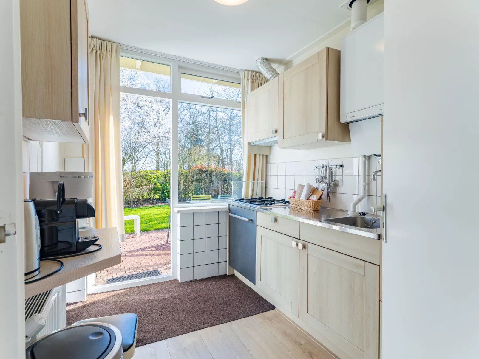 Parkside Residence Oostkapelle