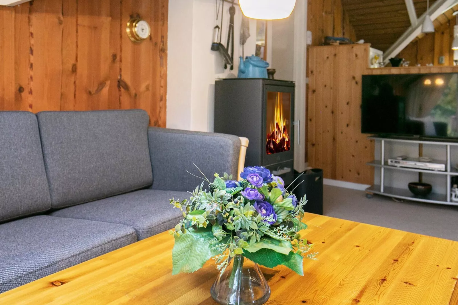 5 persoons vakantie huis in Hals-By Traum-Binnen