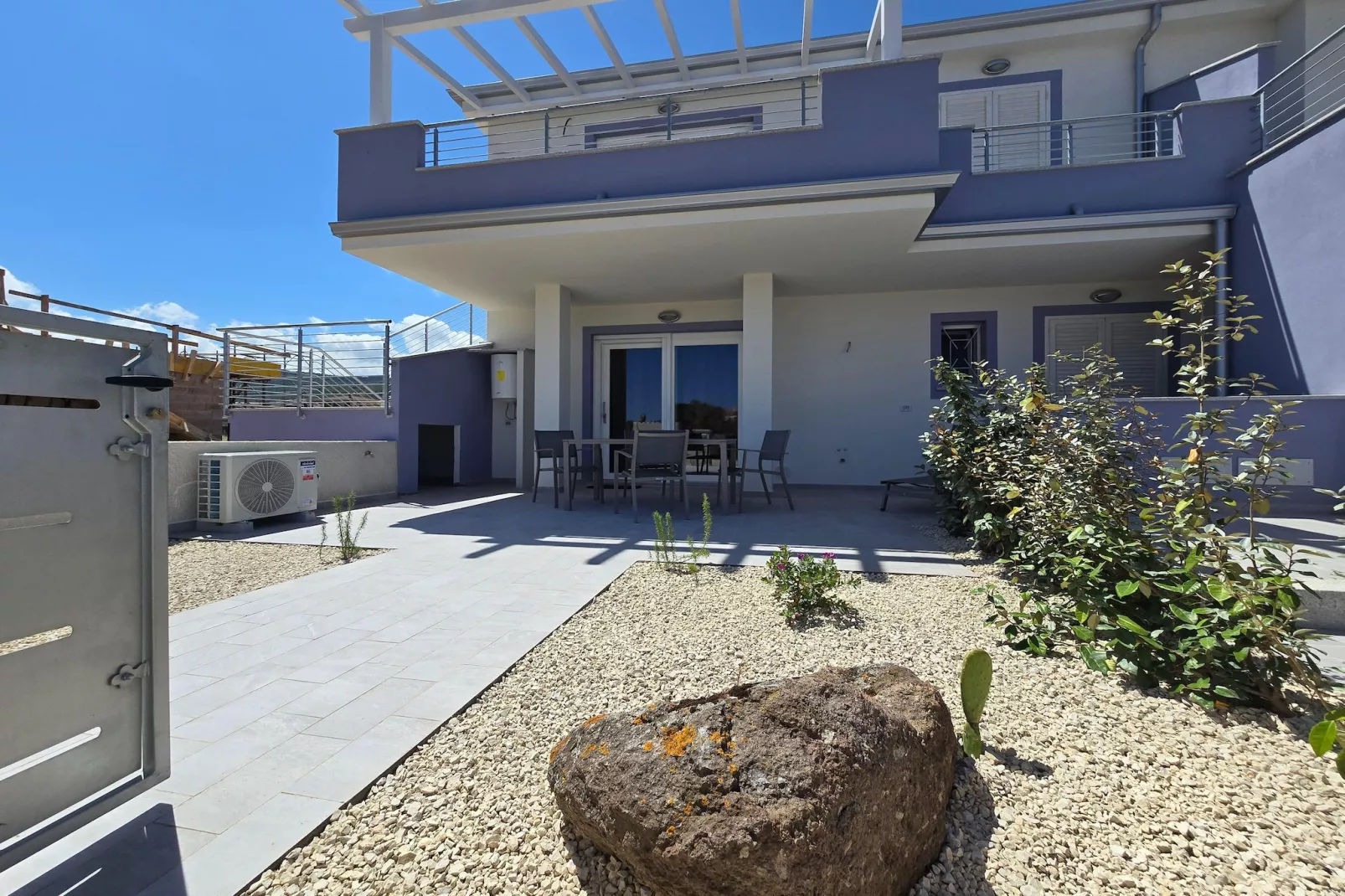 CASA GARDENIA - Tuinen zomer