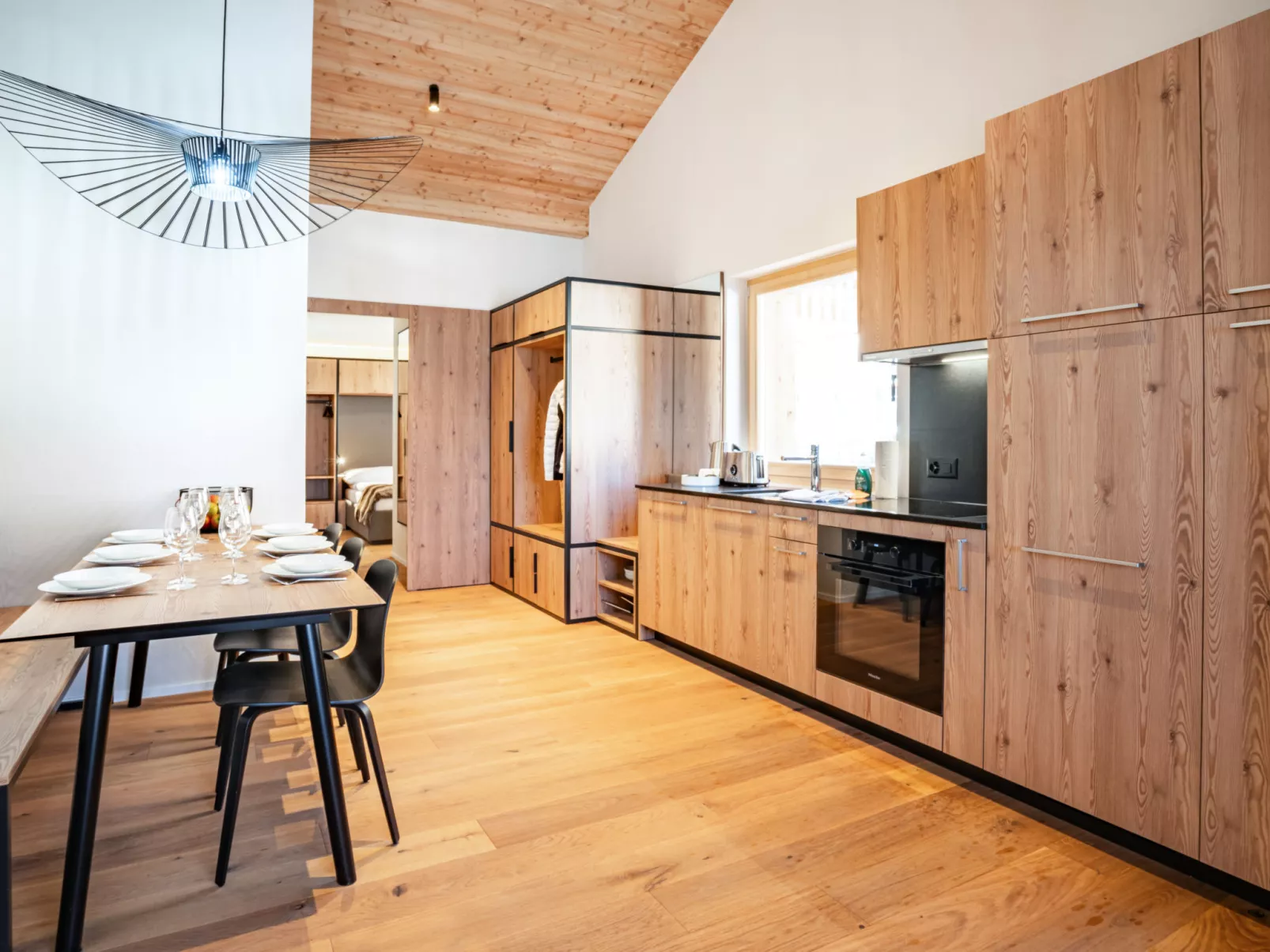 SWISSPEAK Resorts Thyon 4 Vallées