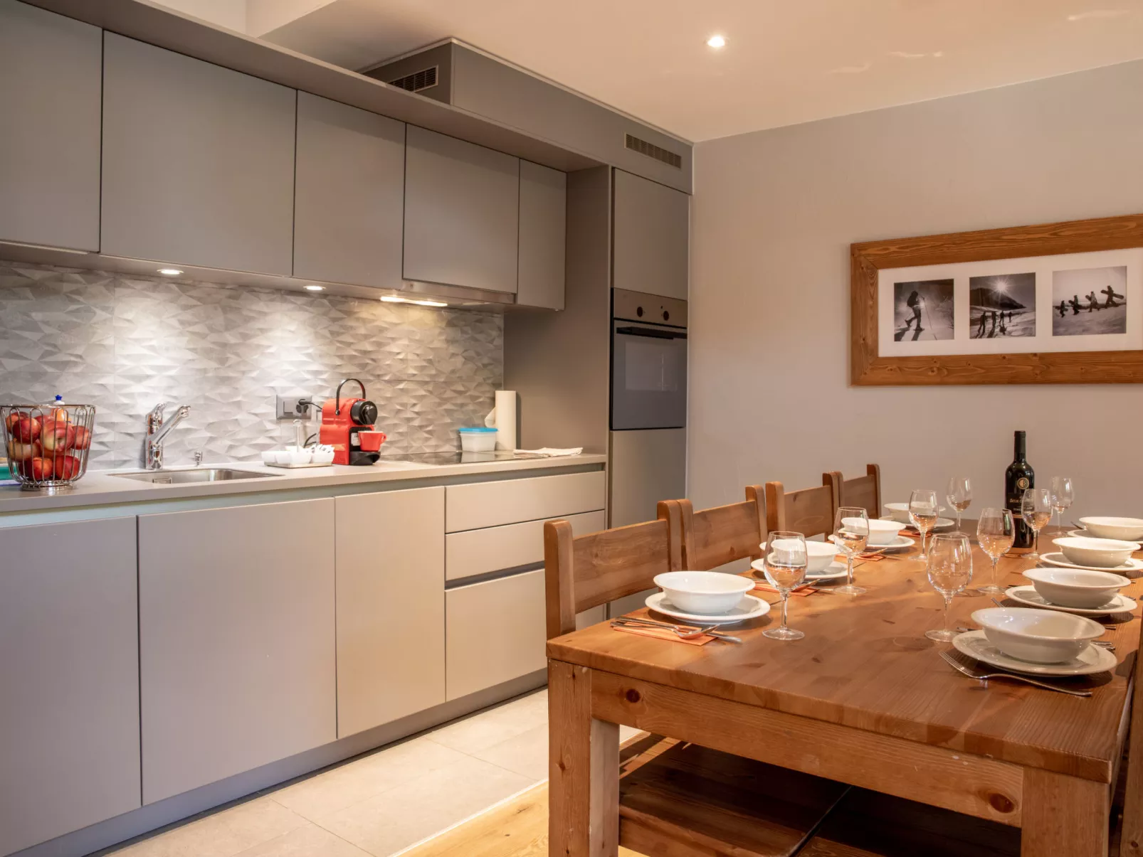 SWISSPEAK Resorts Vercorin