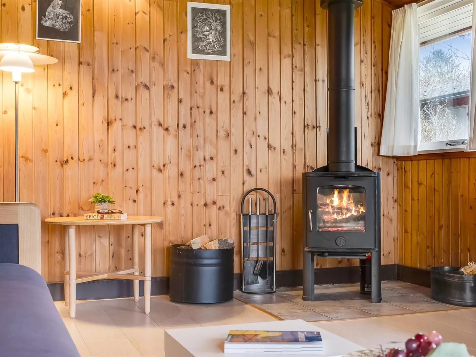 "Eveline" - 800m from the sea