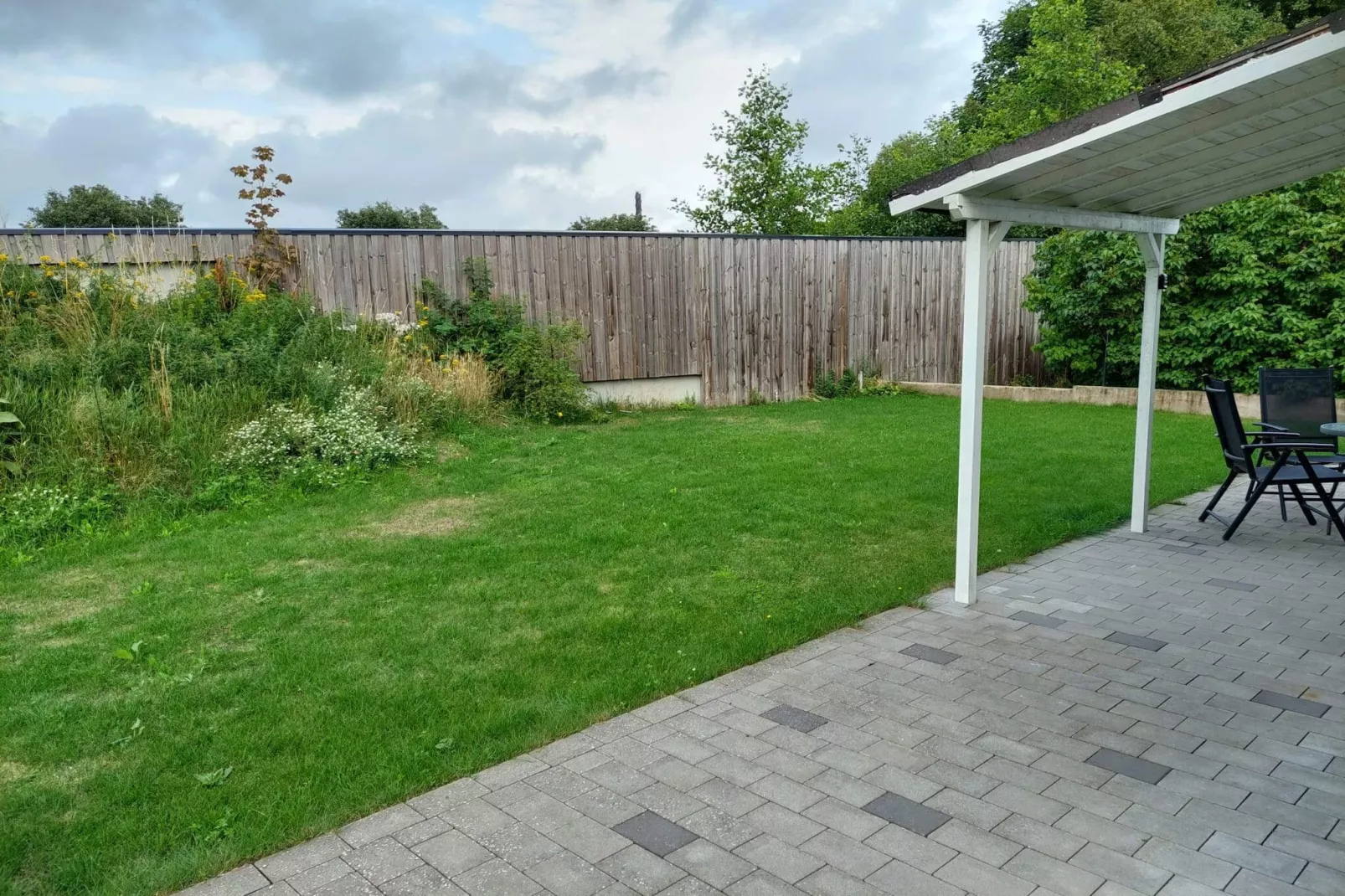 4 Personen vakantie huis in FALKENBERG