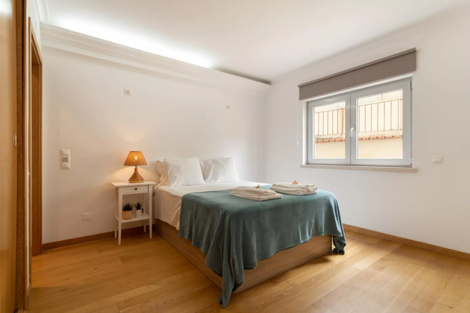 Sesimbra Beach Apartment by GT House