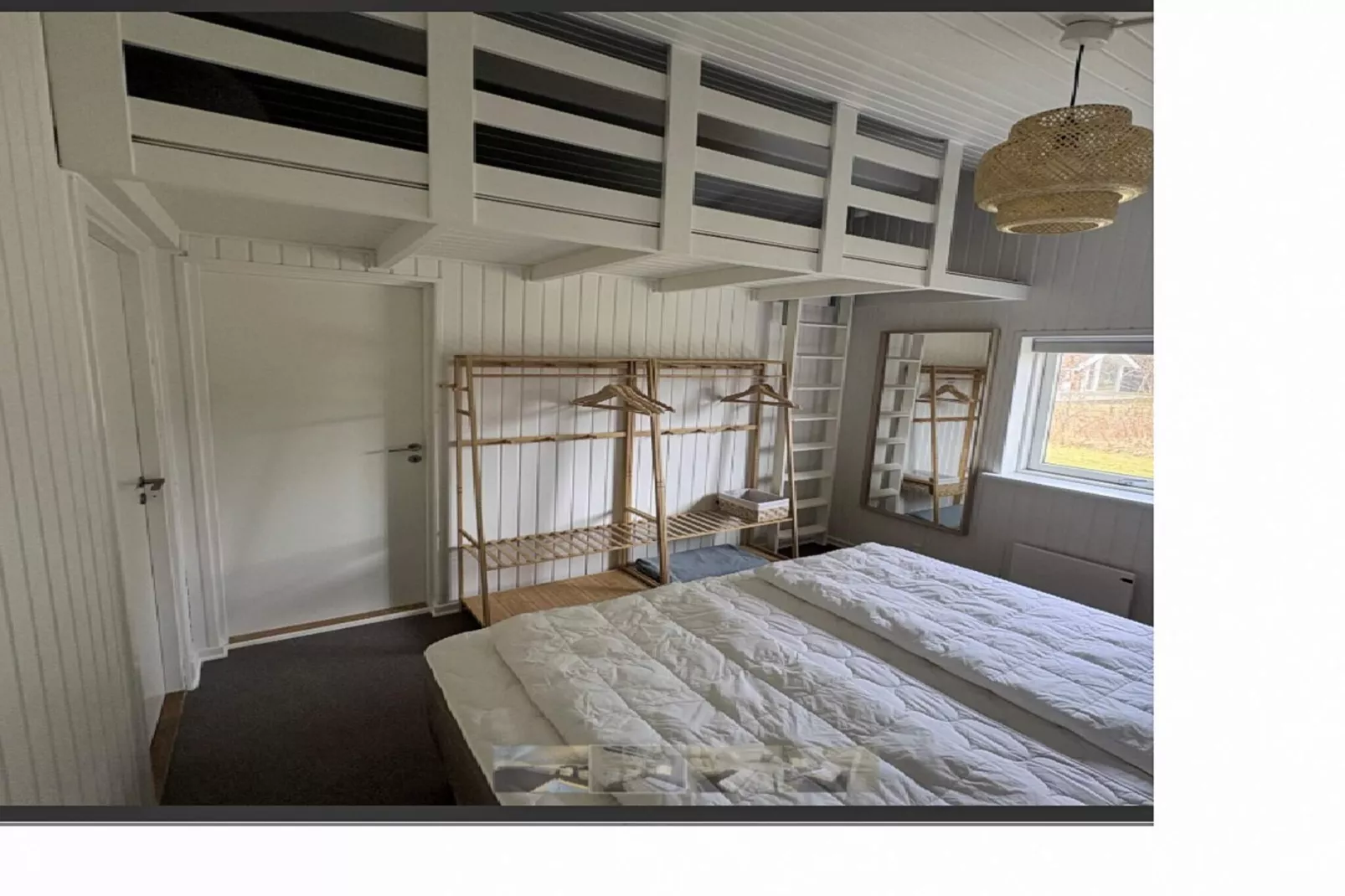 8 persoons vakantie huis in Hals-By Traum - Binnen