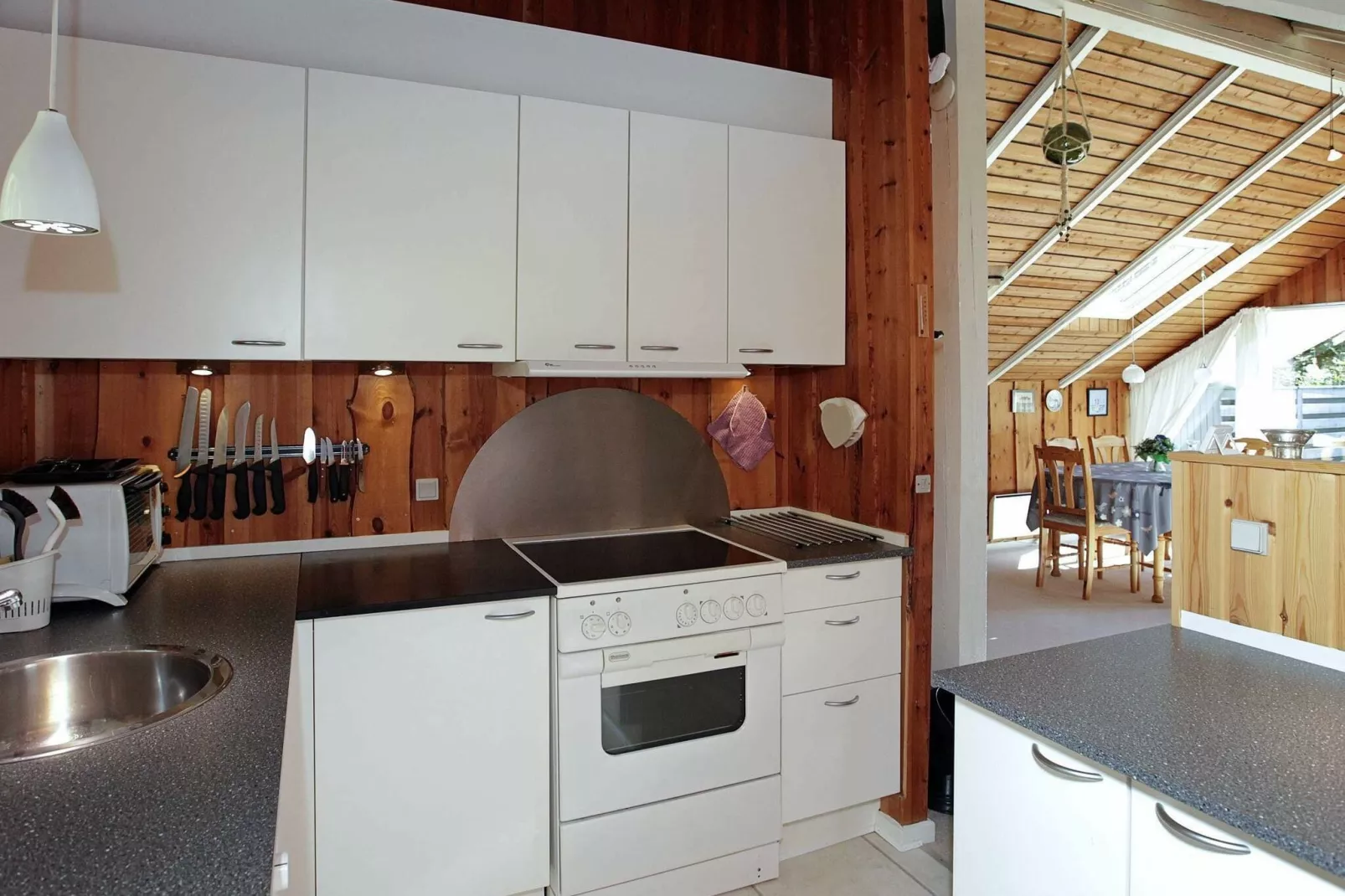 5 persoons vakantie huis in Hals-By Traum-Binnen