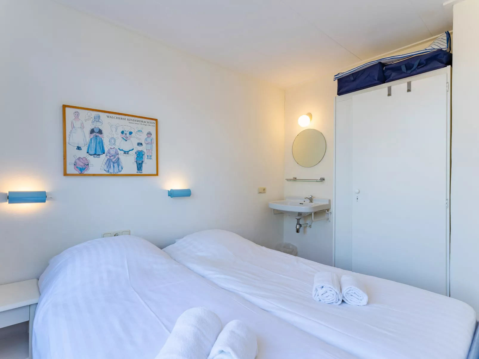 Parkside Residence Oostkapelle