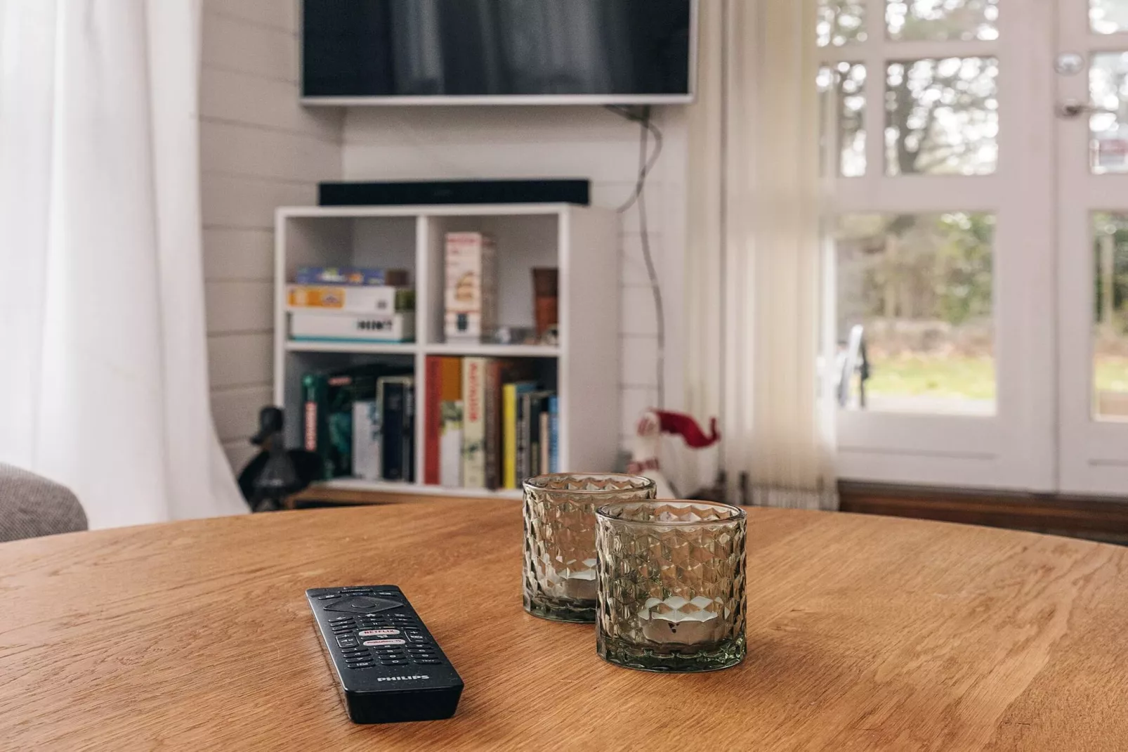 5 Personen vakantie huis in Nakskov - Binnen