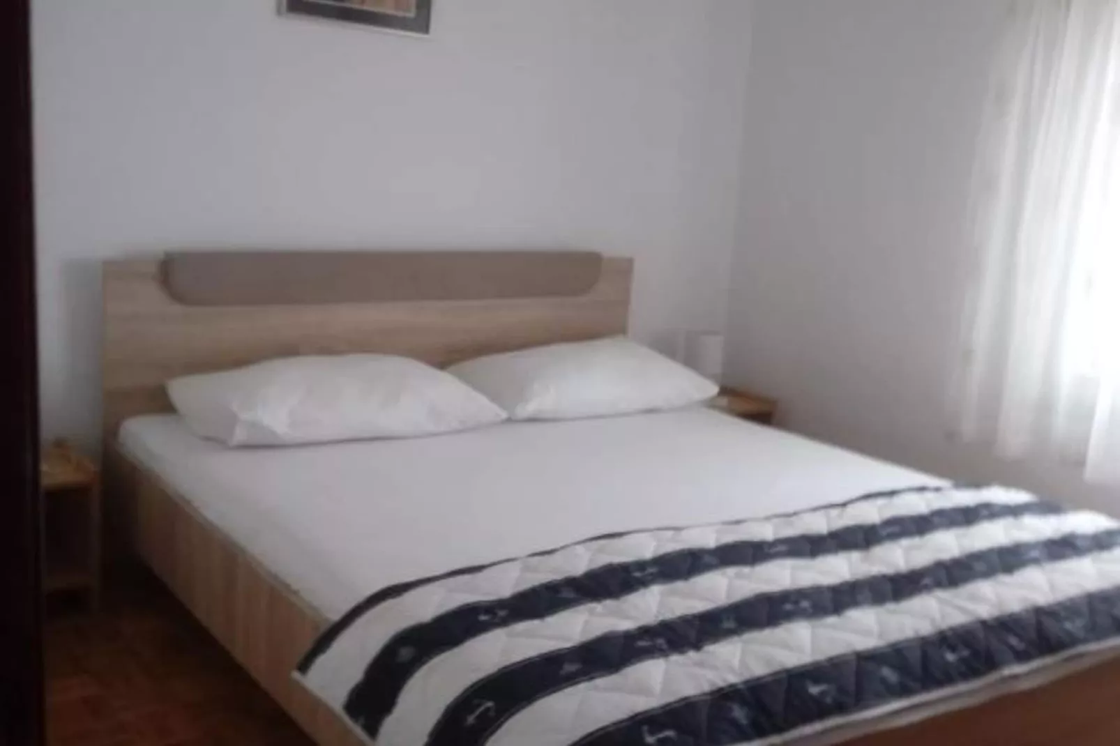 Charming Apartments Dokoza Vir - Two Bedroom Apartment in Ground Floor