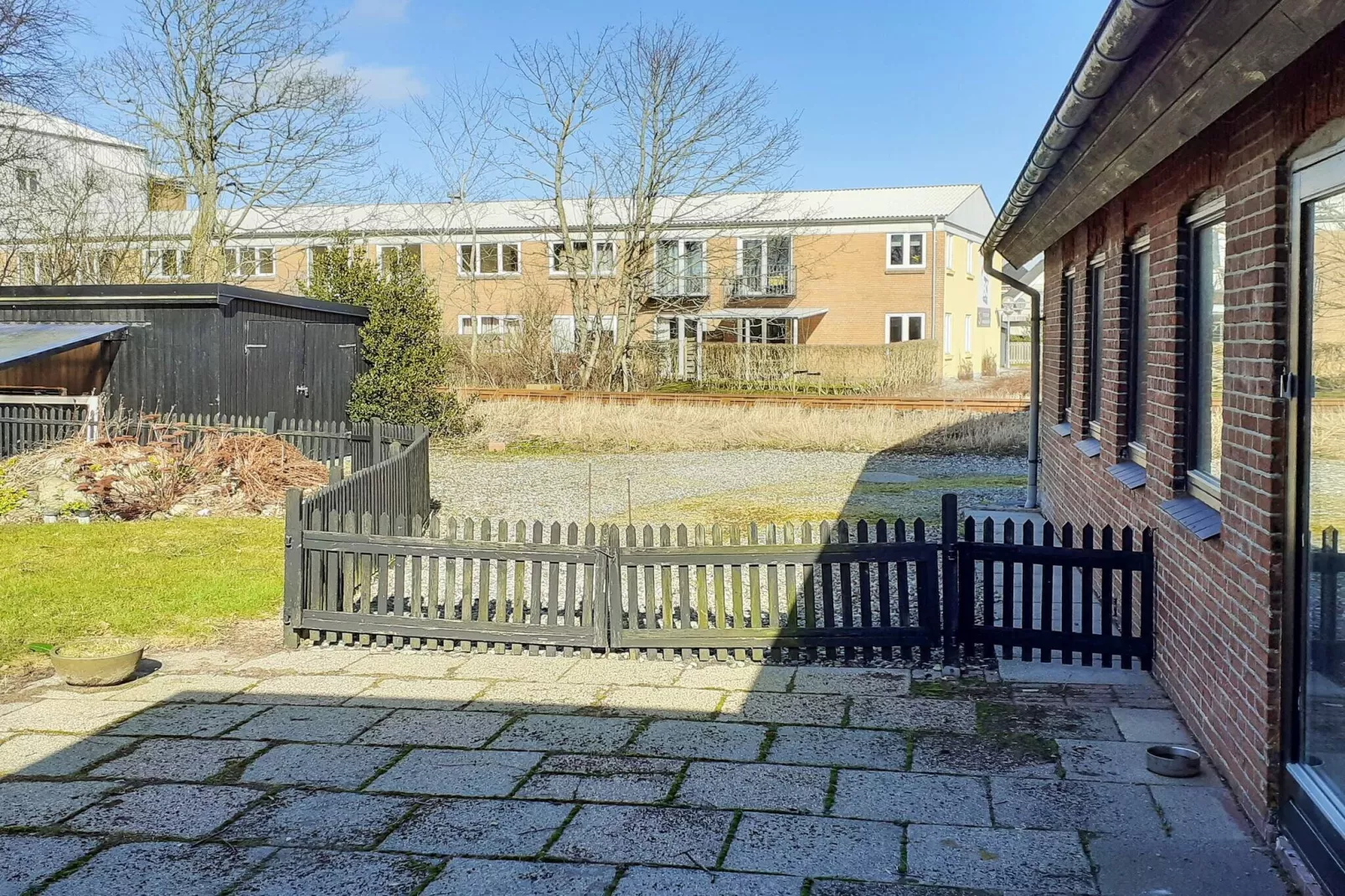 6 Personen vakantie huis in Thyholm