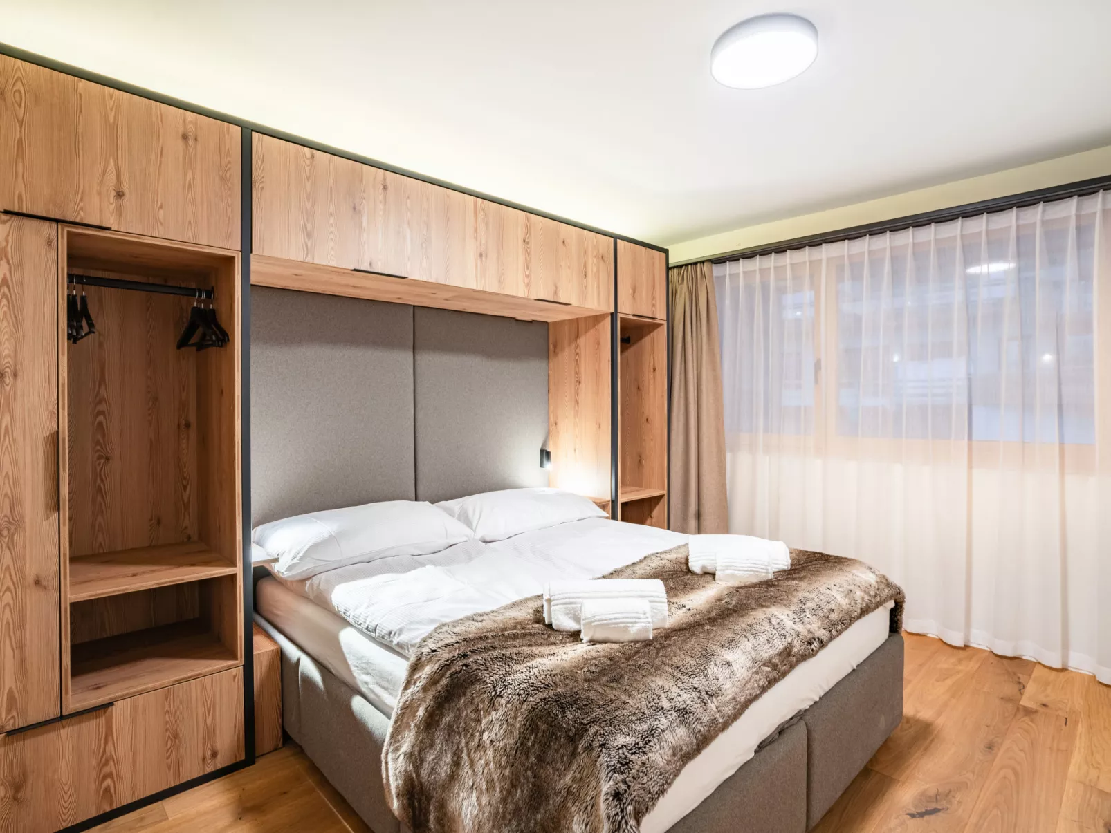SWISSPEAK Resorts Thyon 4 Vallées - Binnen