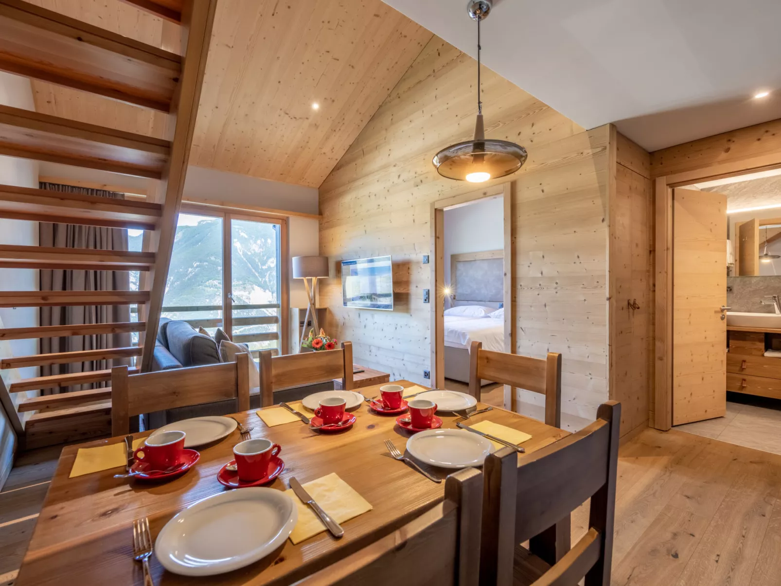 SWISSPEAK Resorts Vercorin
