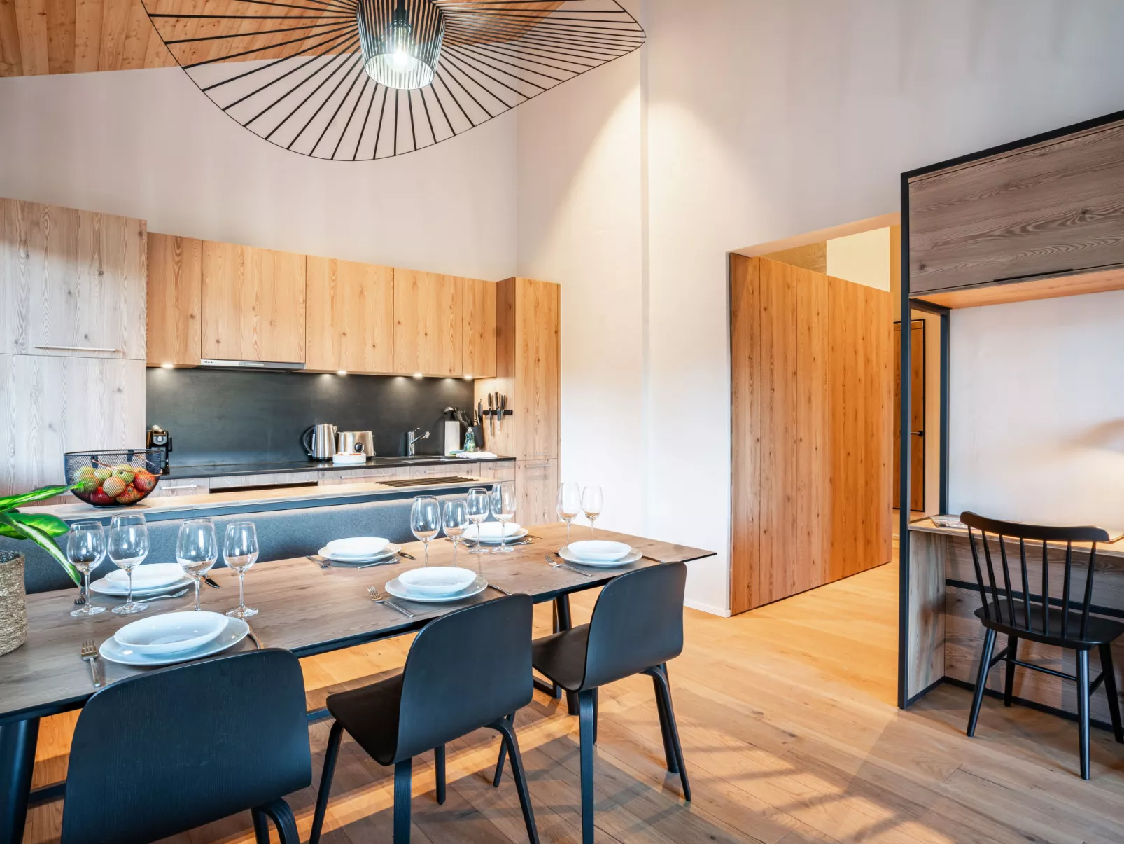 SWISSPEAK Resorts Thyon 4 Vallées