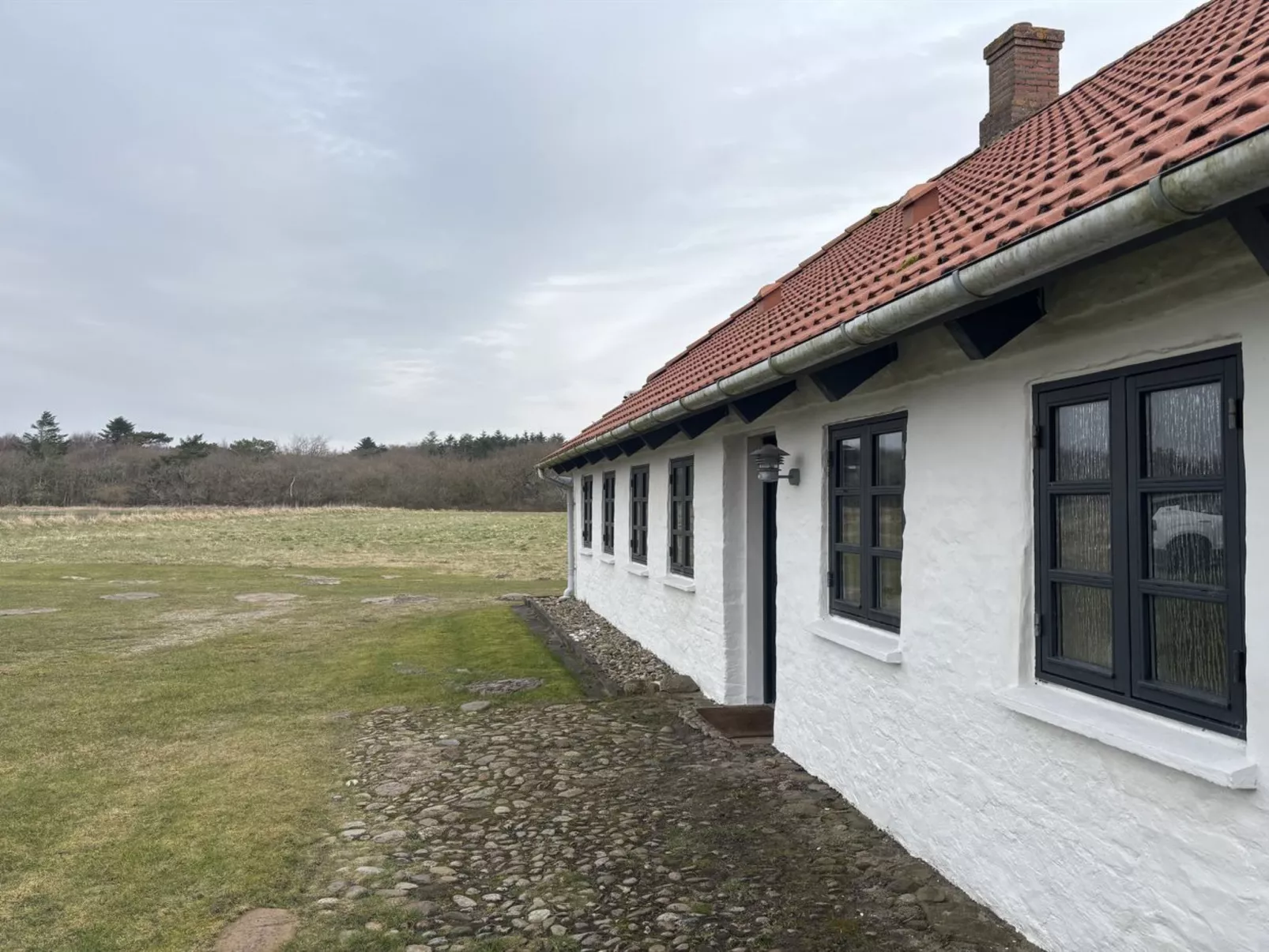 "Nette" - 15km from the sea