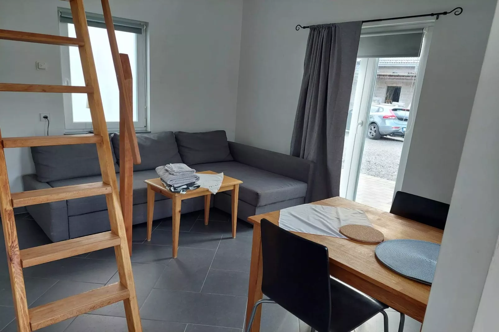 4 Personen vakantie huis in FALKENBERG