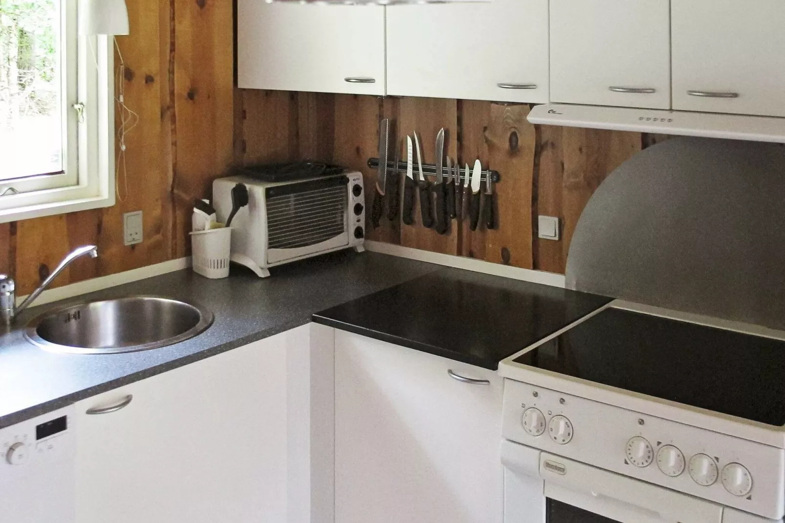 5 persoons vakantie huis in Hals-By Traum-Binnen