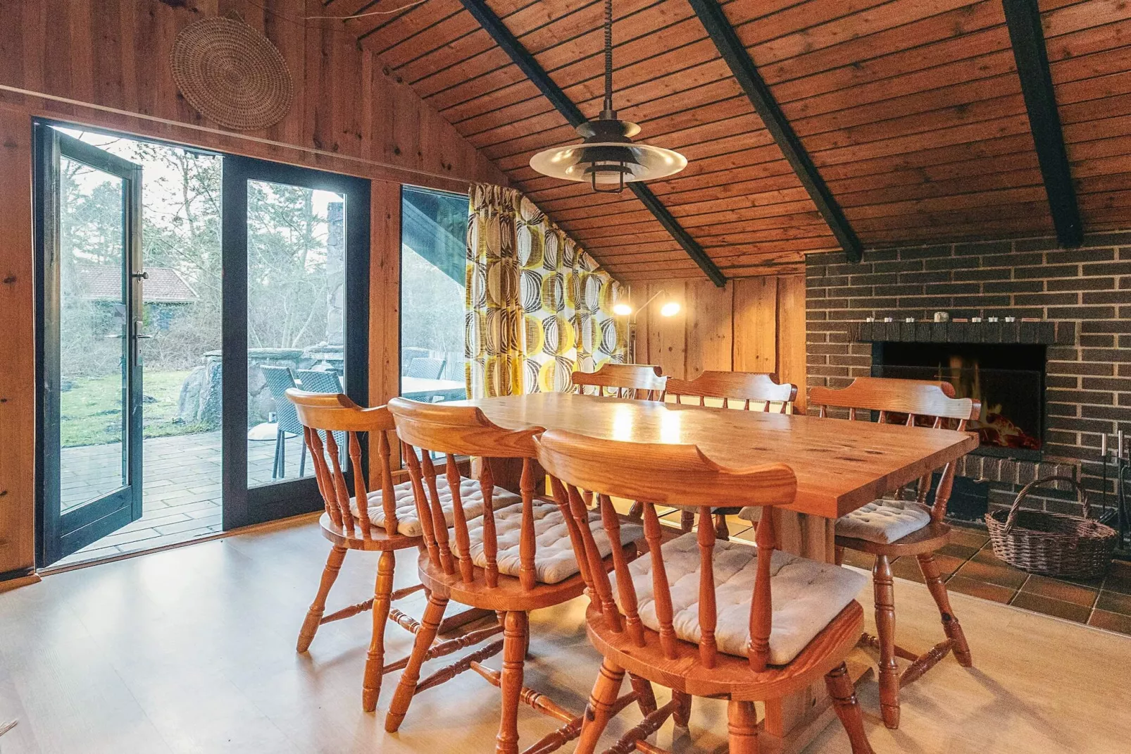 5 persoons vakantie huis in Rødby-By Traum - Binnen