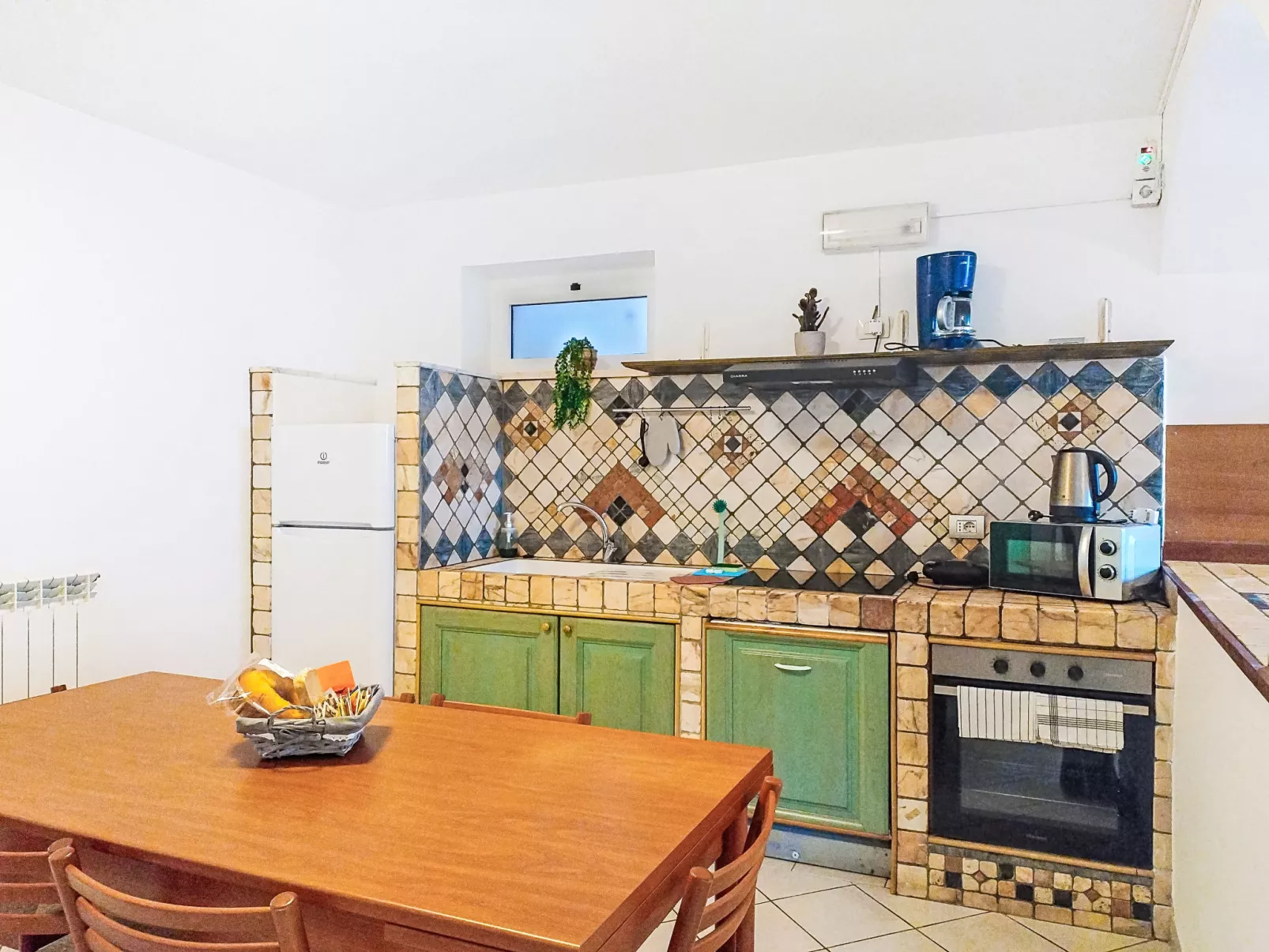 Residenza Agrifoglio - Binnen