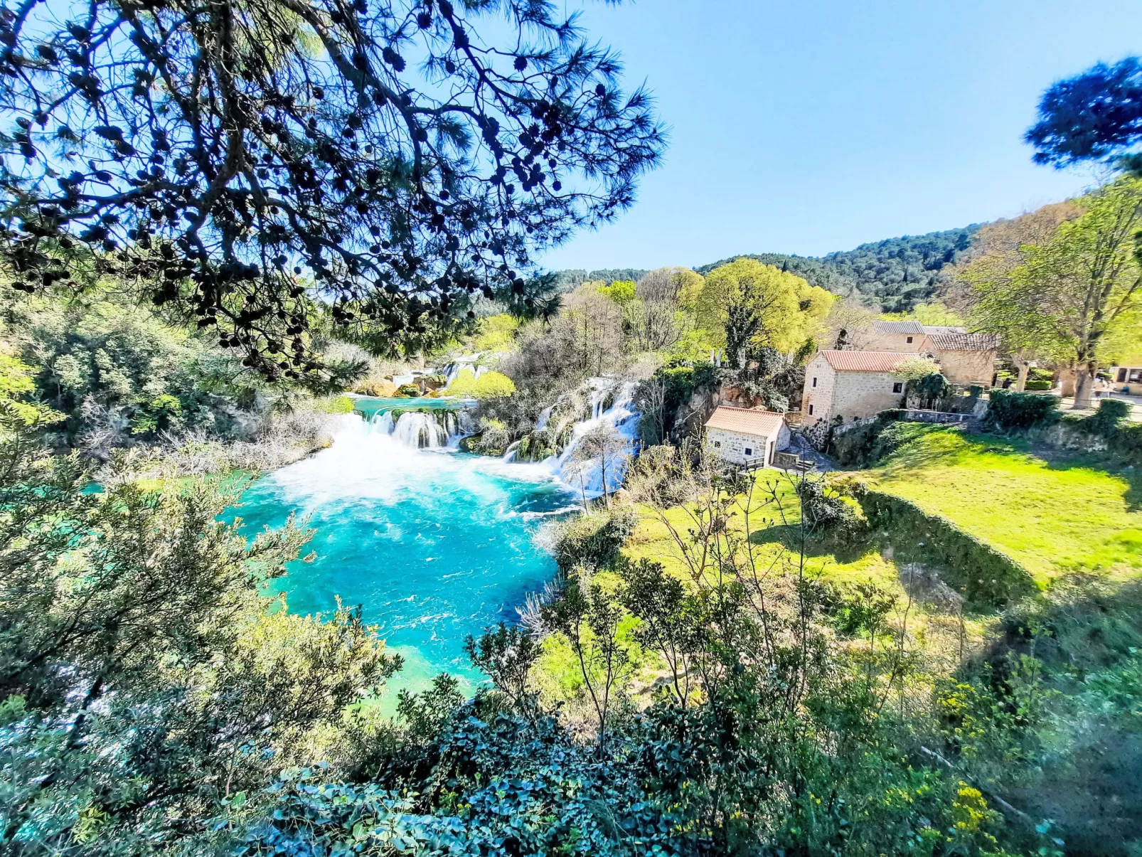 Beach Vibes - Buiten