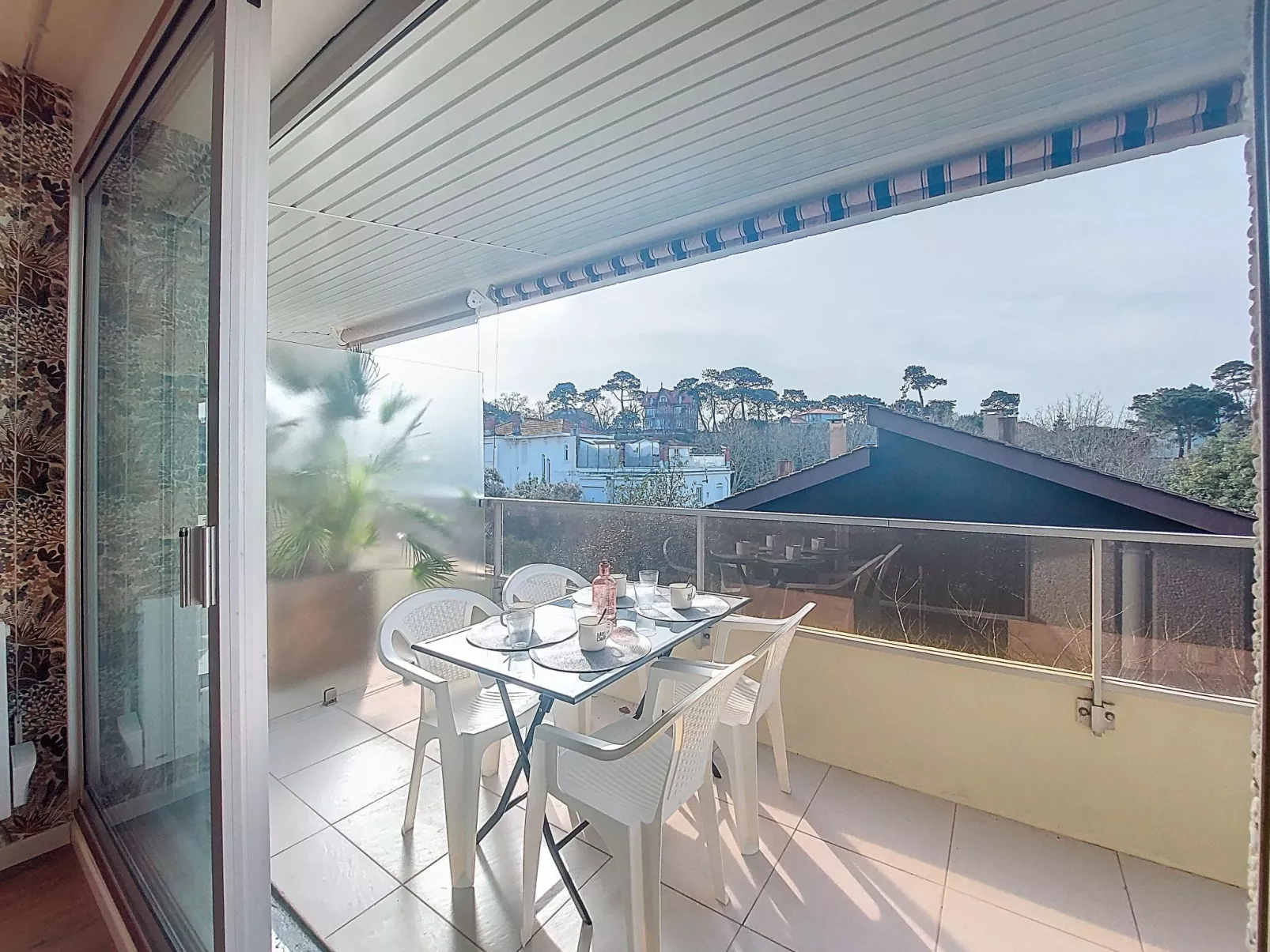 Maris Stella - Buiten