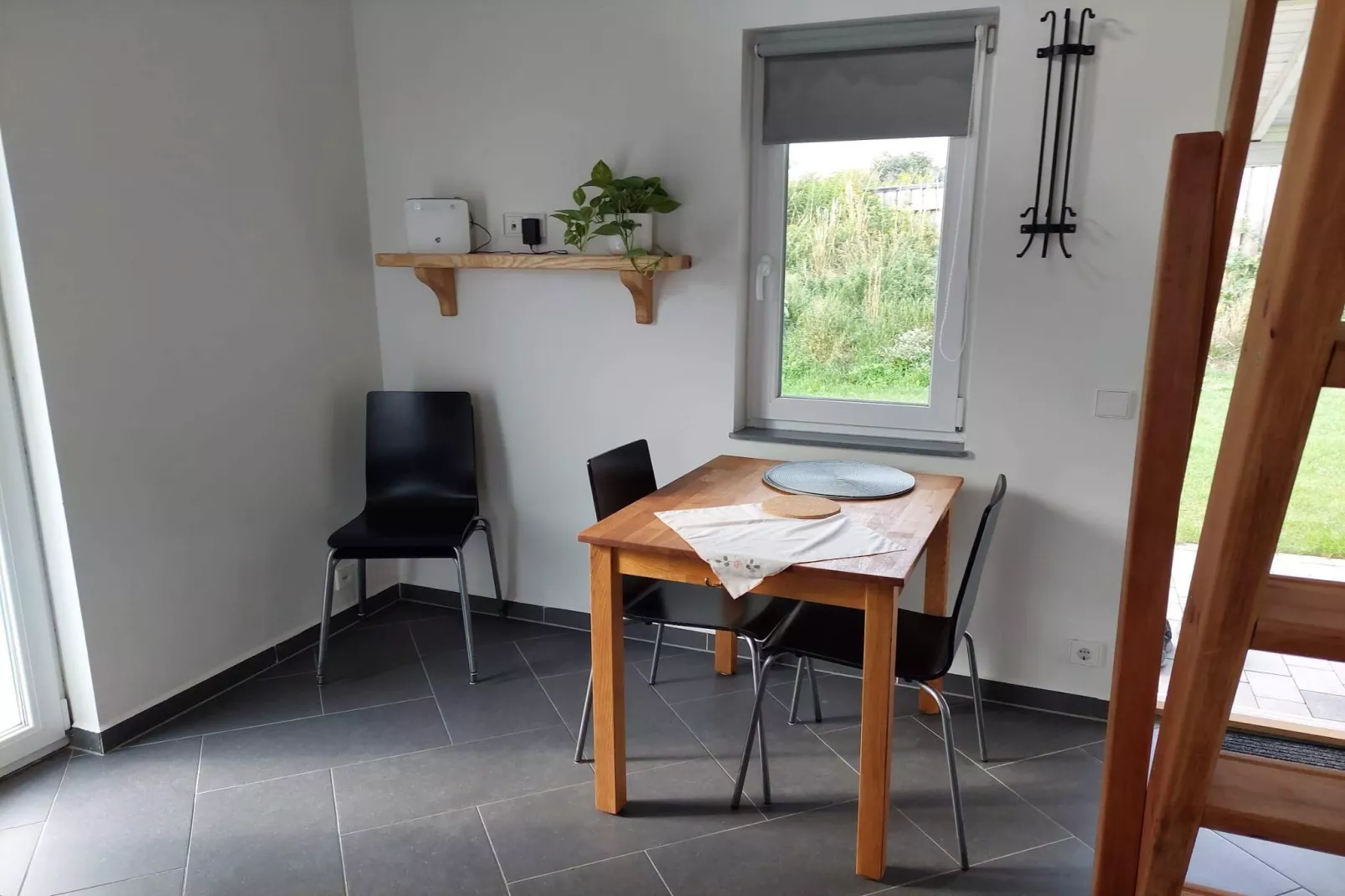 4 Personen vakantie huis in FALKENBERG - Binnen