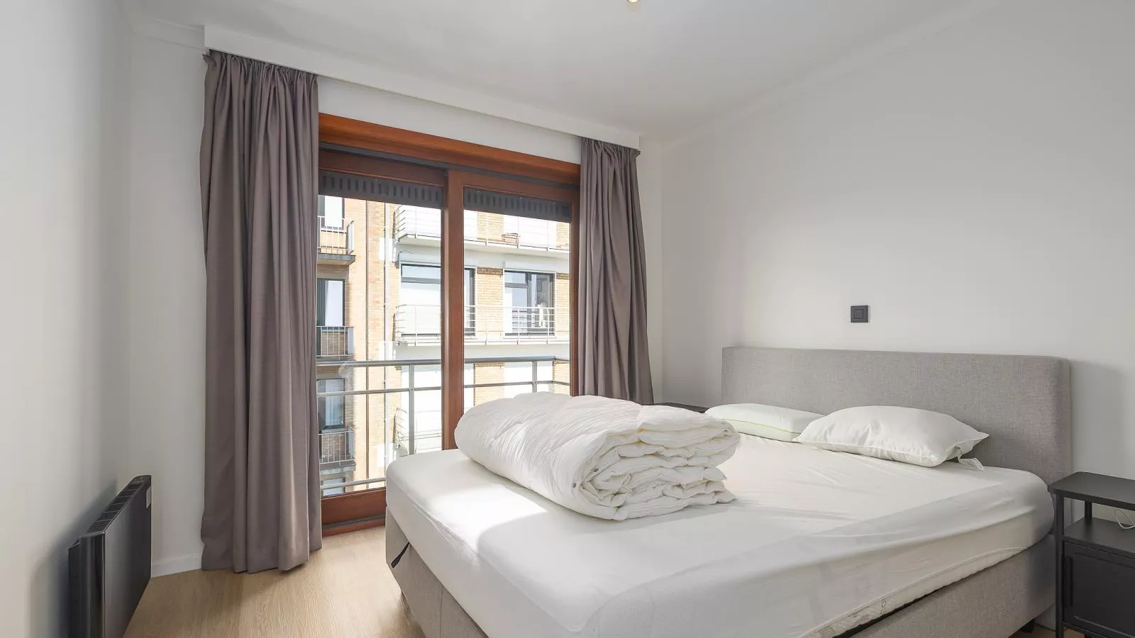 Harmony - 0301 - Slaapkamer