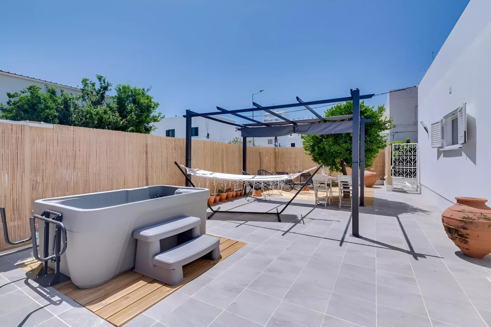 Bon Jardim Villa By Gt House - Faciliteiten