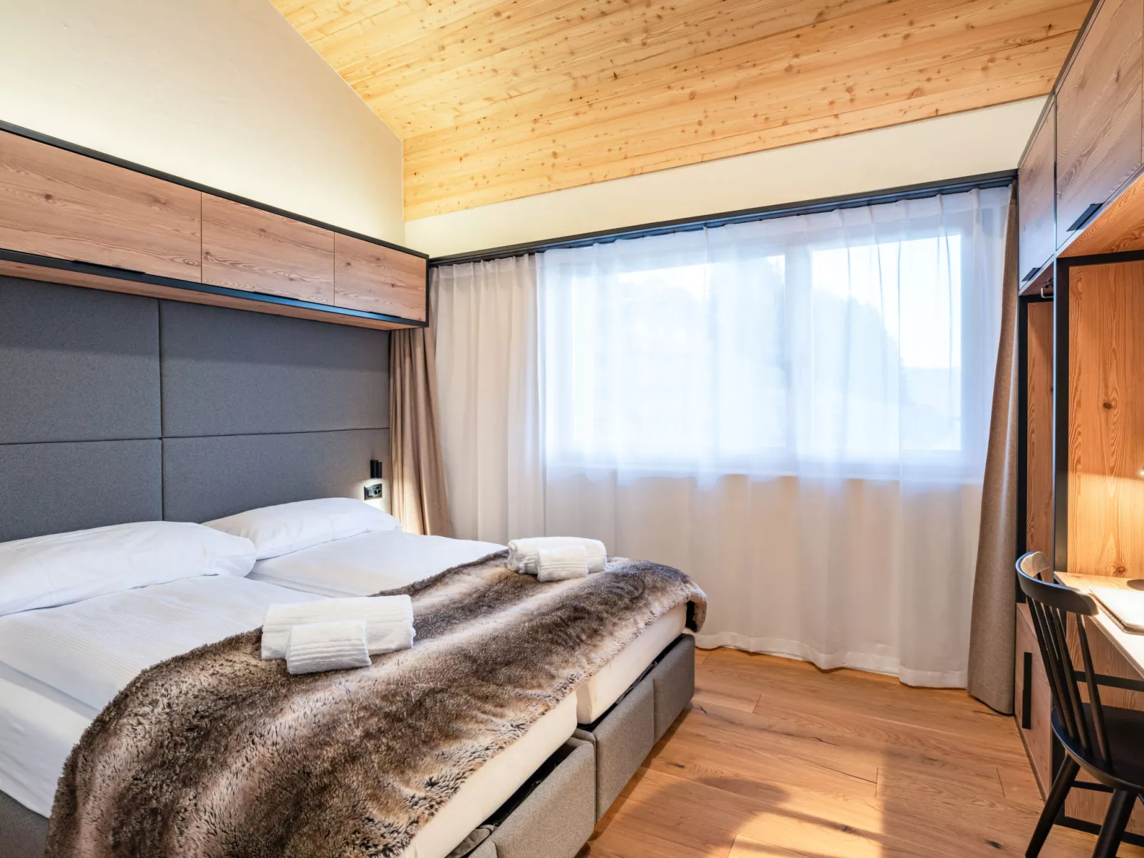 SWISSPEAK Resorts Thyon 4 Vallées - Binnen