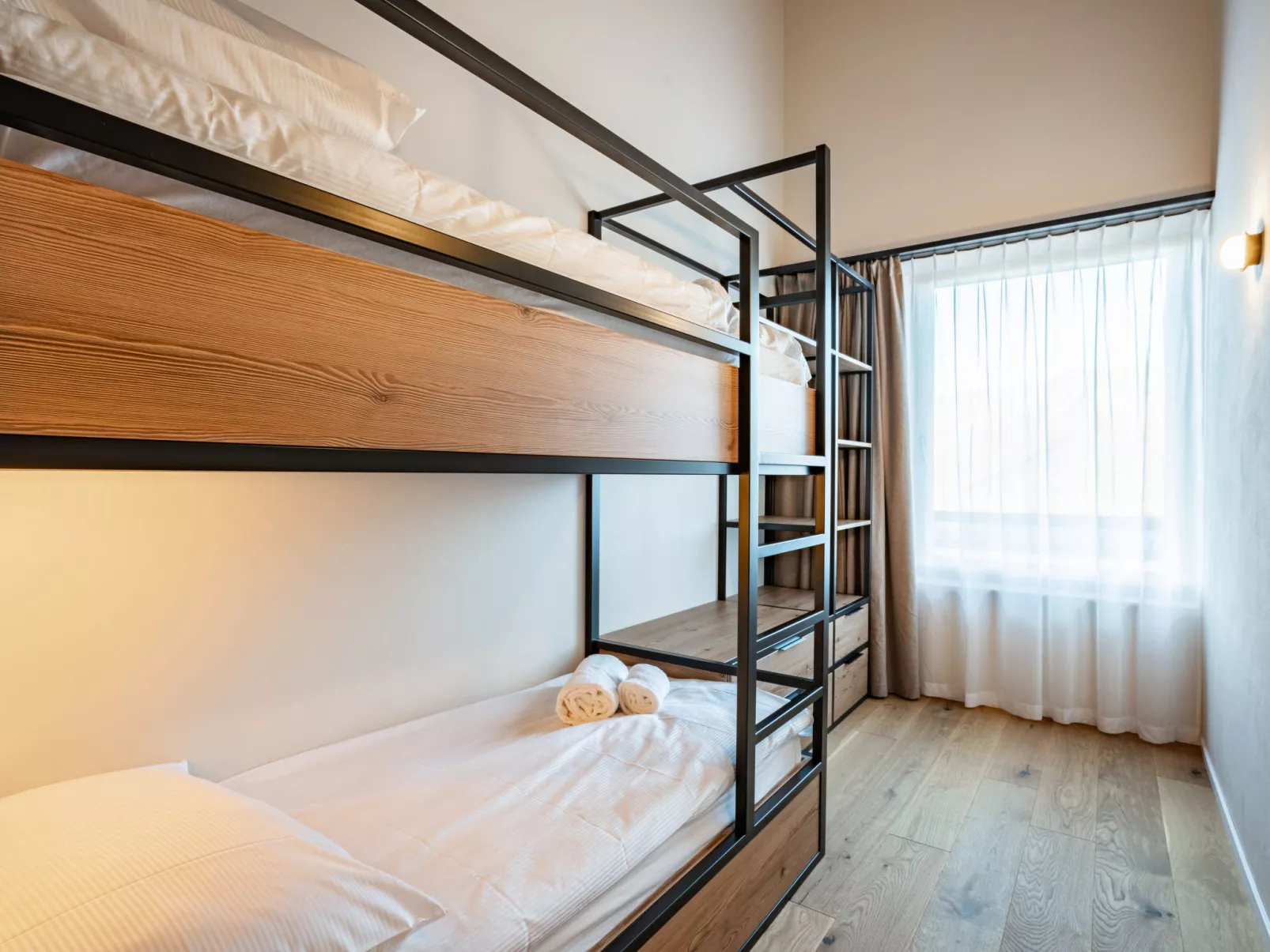 SWISSPEAK Resorts Thyon 4 Vallées - Binnen