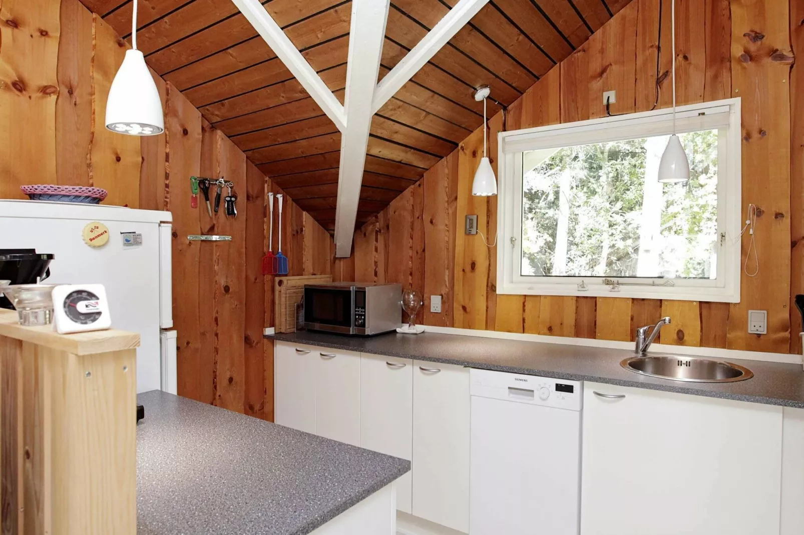 5 persoons vakantie huis in Hals-By Traum-Binnen
