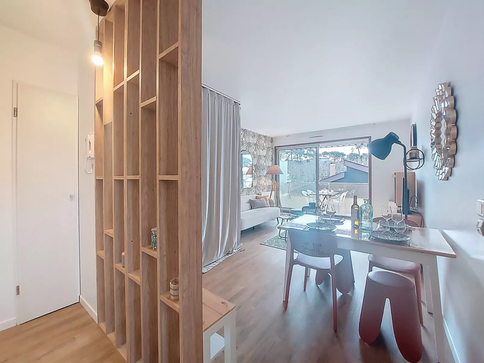 Maris Stella - Binnen