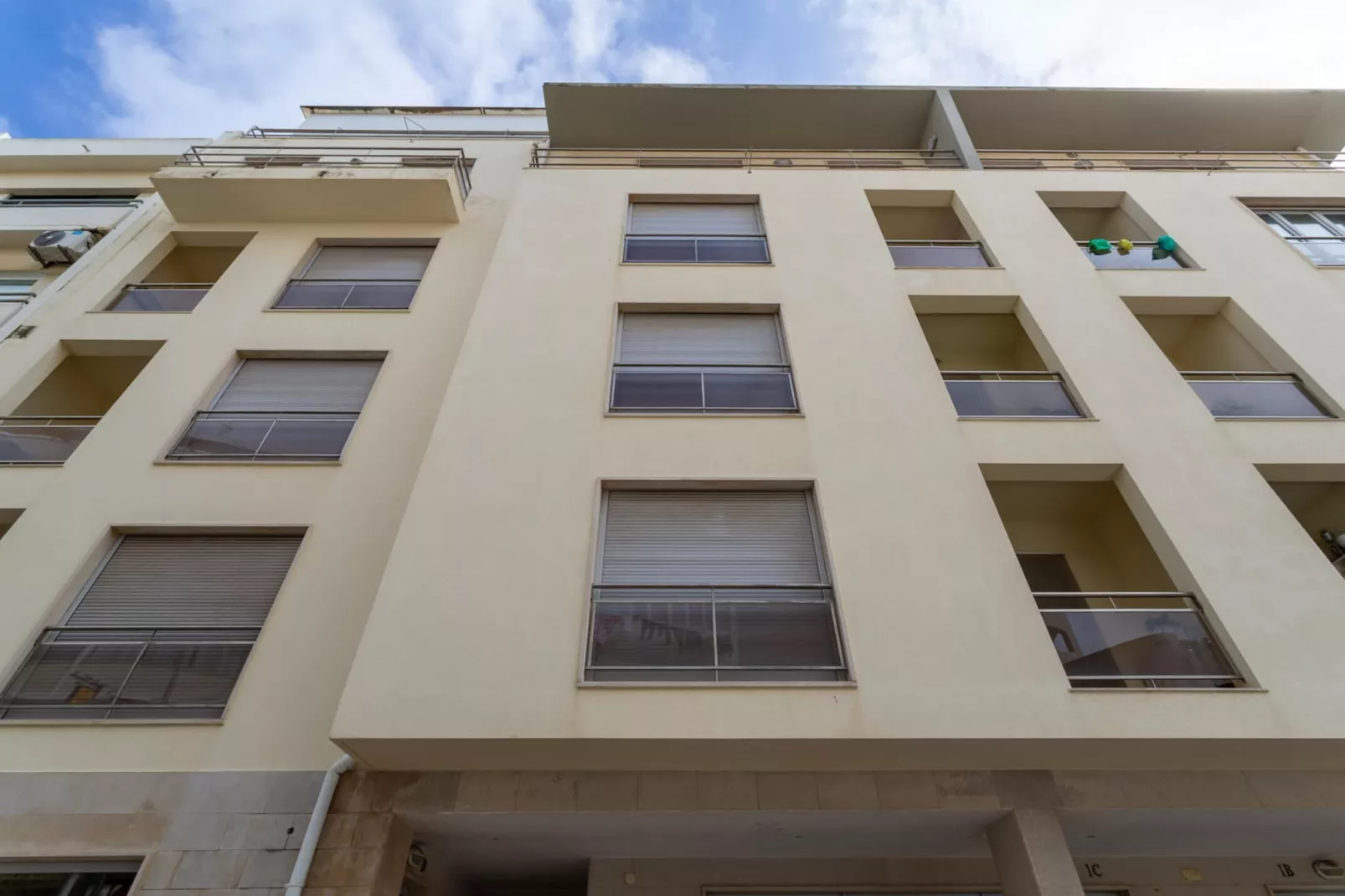 Sesimbra Beach Apartment by GT House - Buitenkant zomer