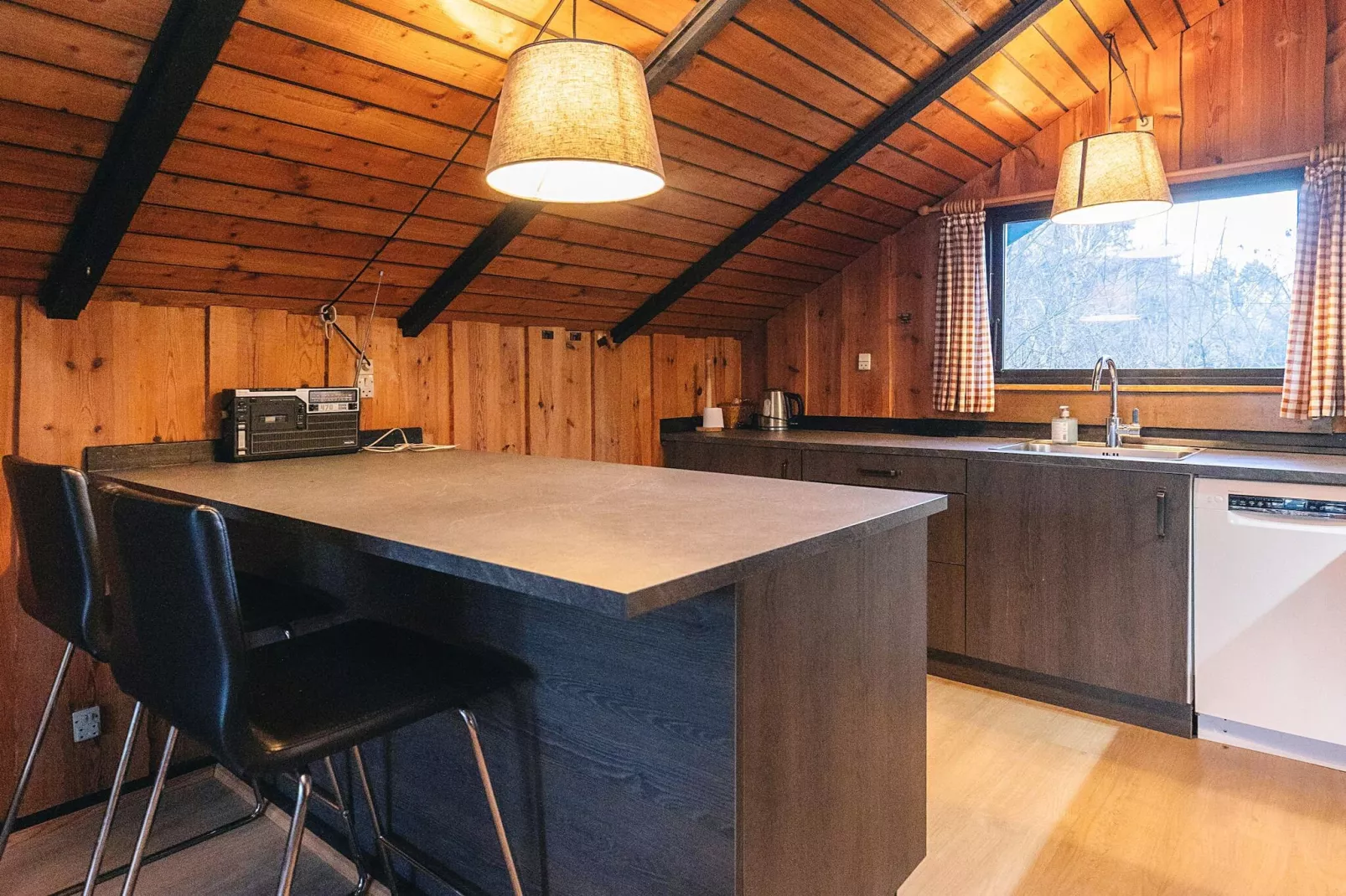 5 persoons vakantie huis in Rødby-By Traum - Binnen