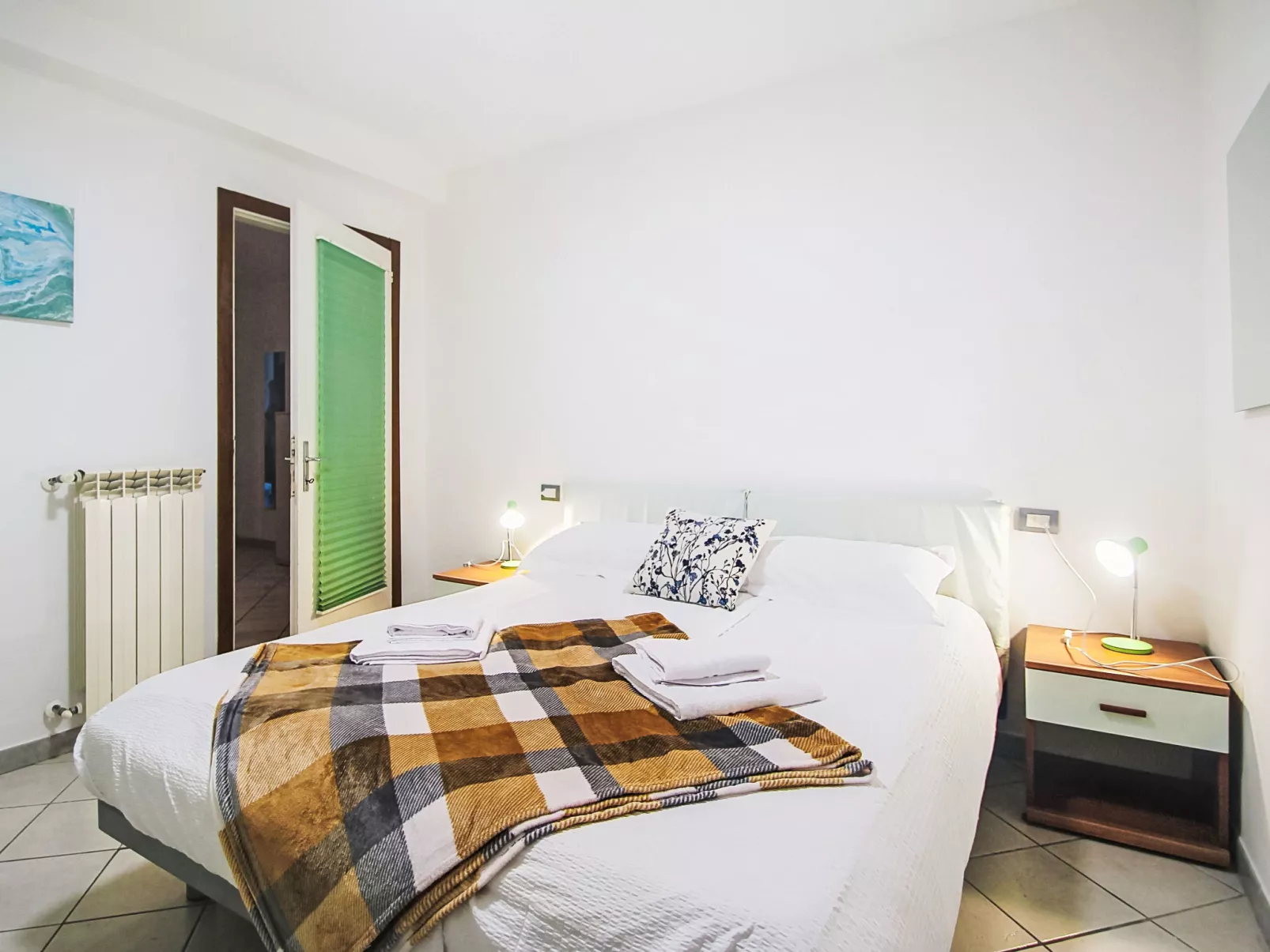 Residenza Agrifoglio - Binnen