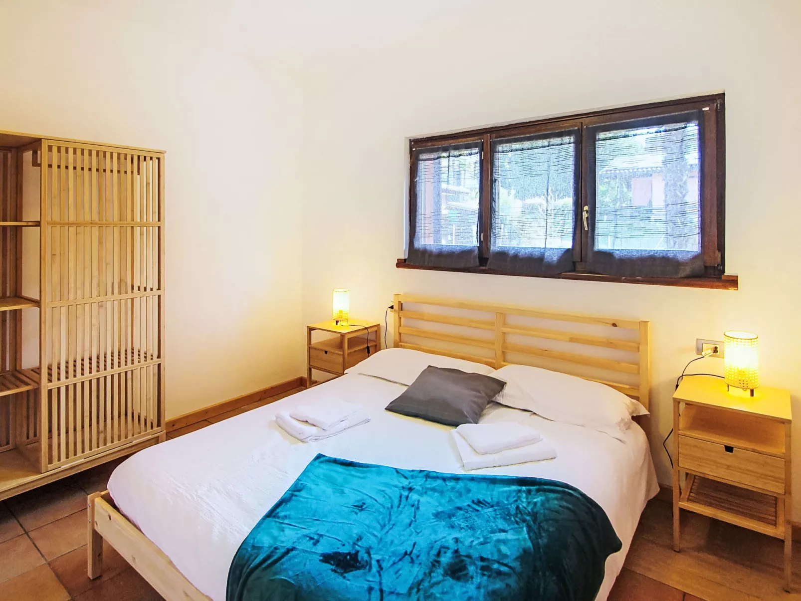 Residenza Agrifoglio - Binnen