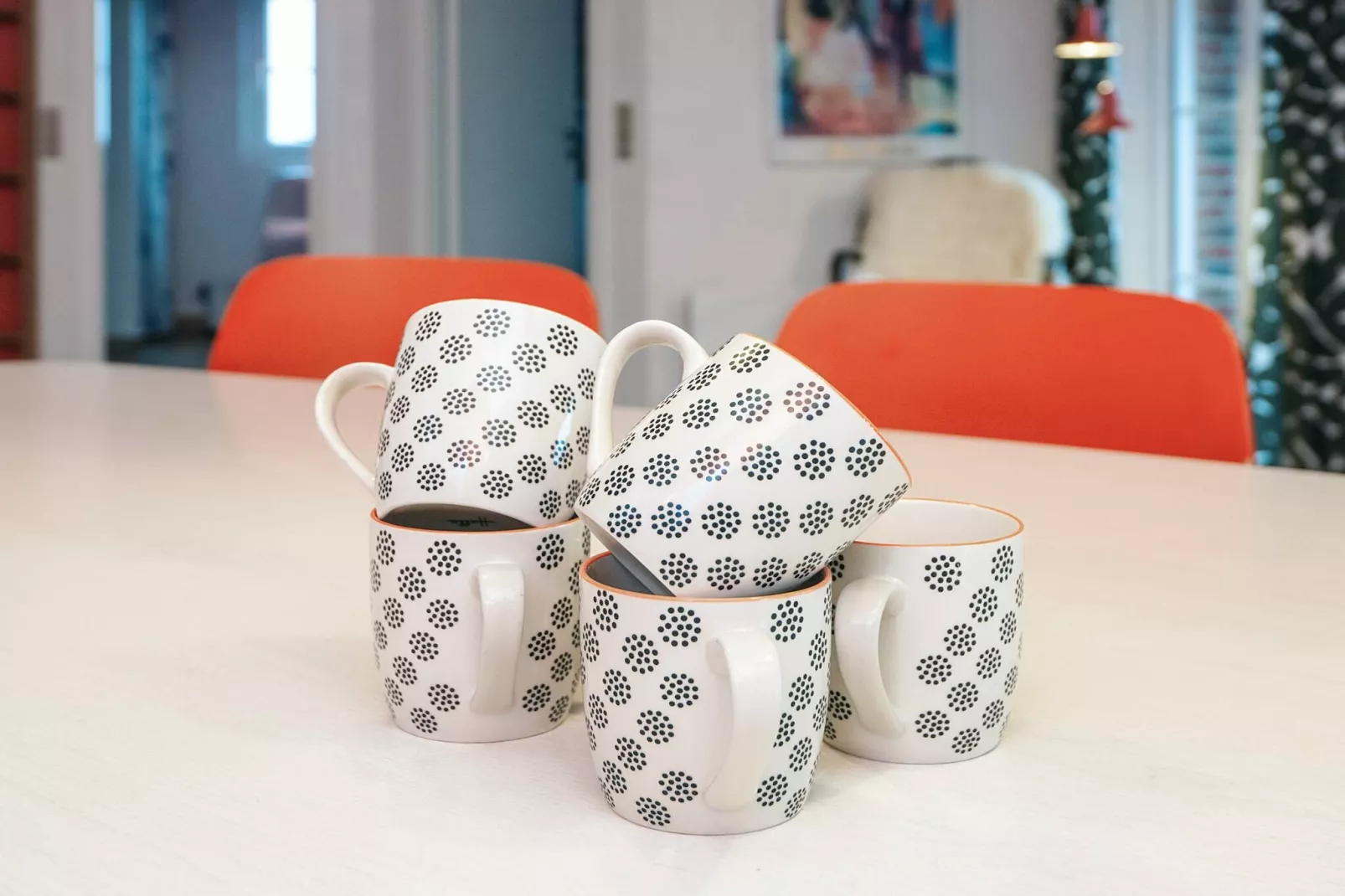 Luxe Strandverblijf in Blavand-By Traum - Binnen