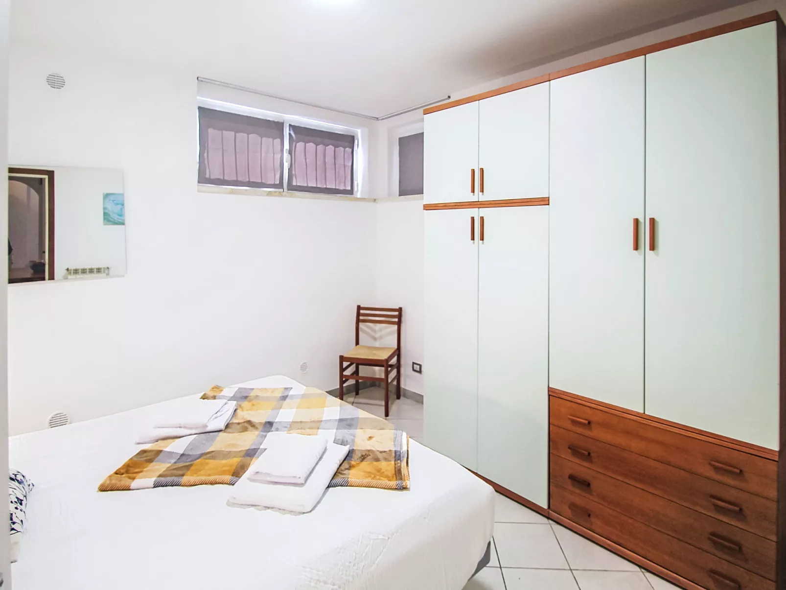 Residenza Agrifoglio - Binnen