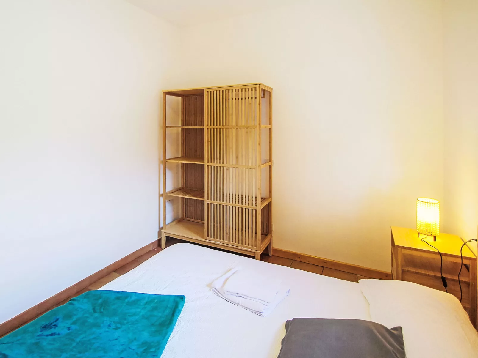 Residenza Agrifoglio - Binnen