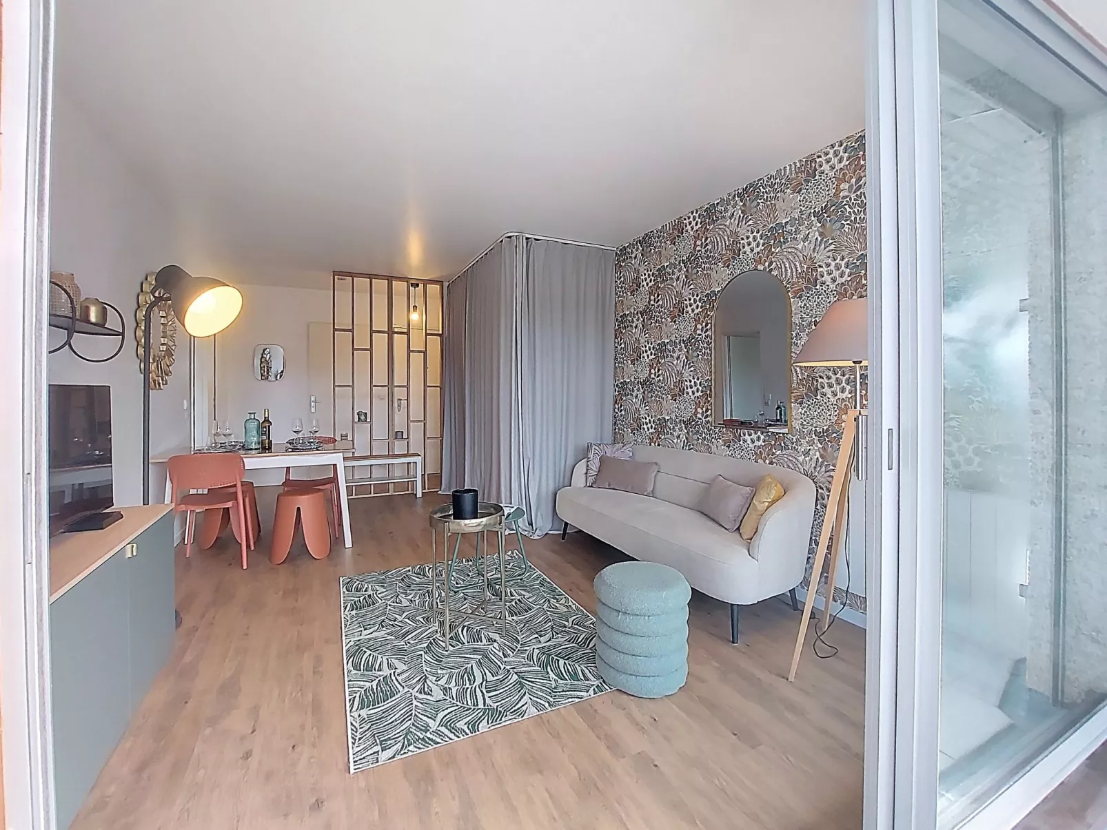 Maris Stella - Binnen