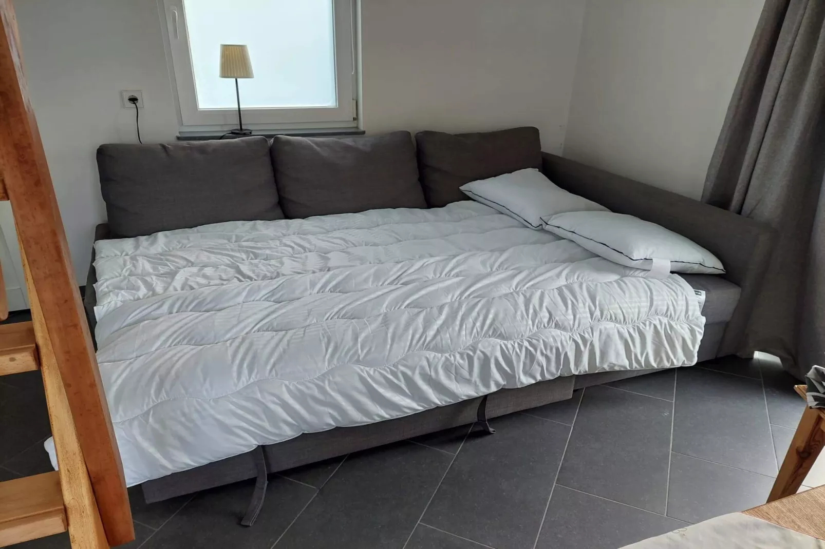 4 Personen vakantie huis in FALKENBERG - Binnen