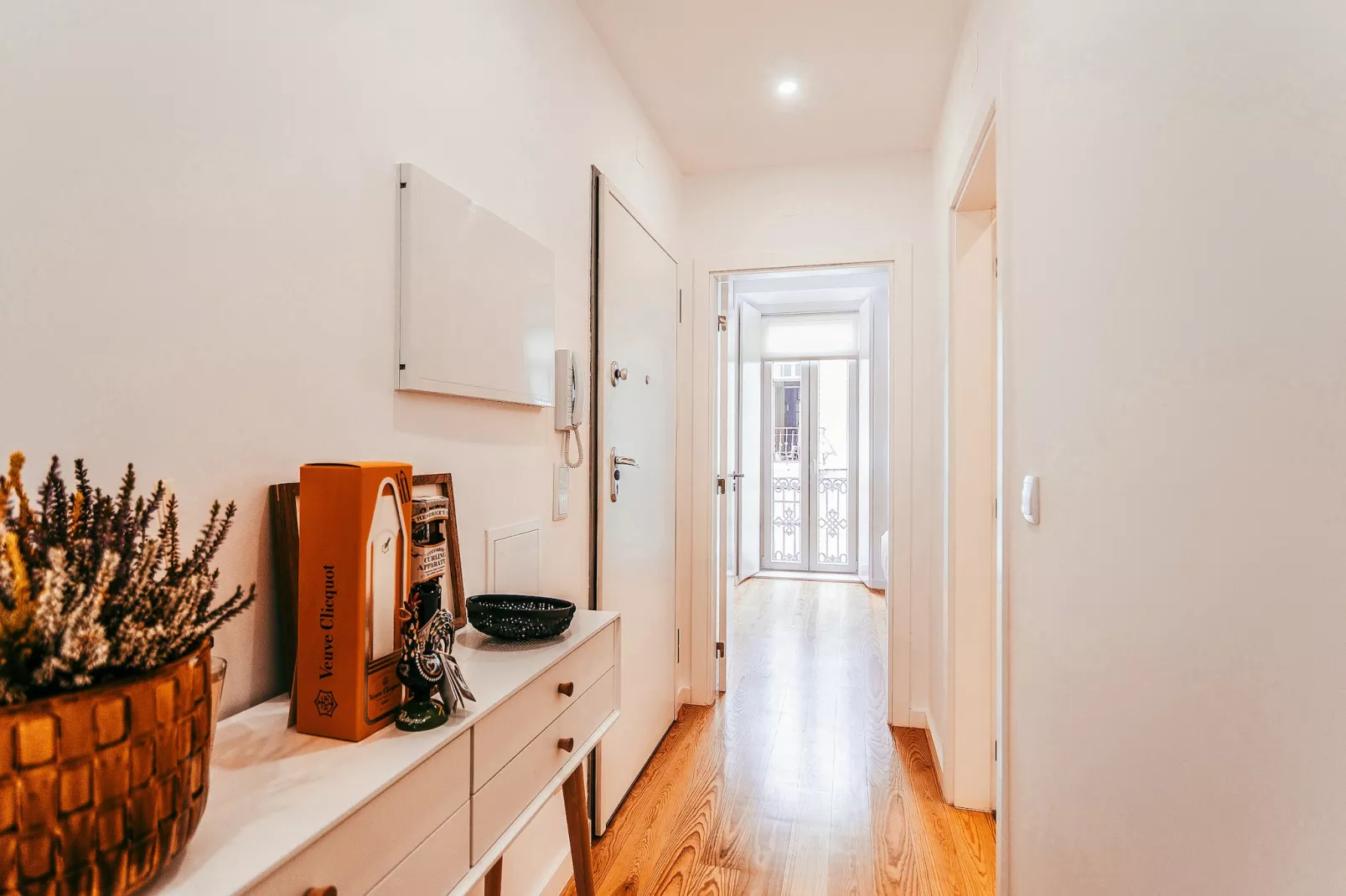 Prestige Apartment By Gt House - Overloop