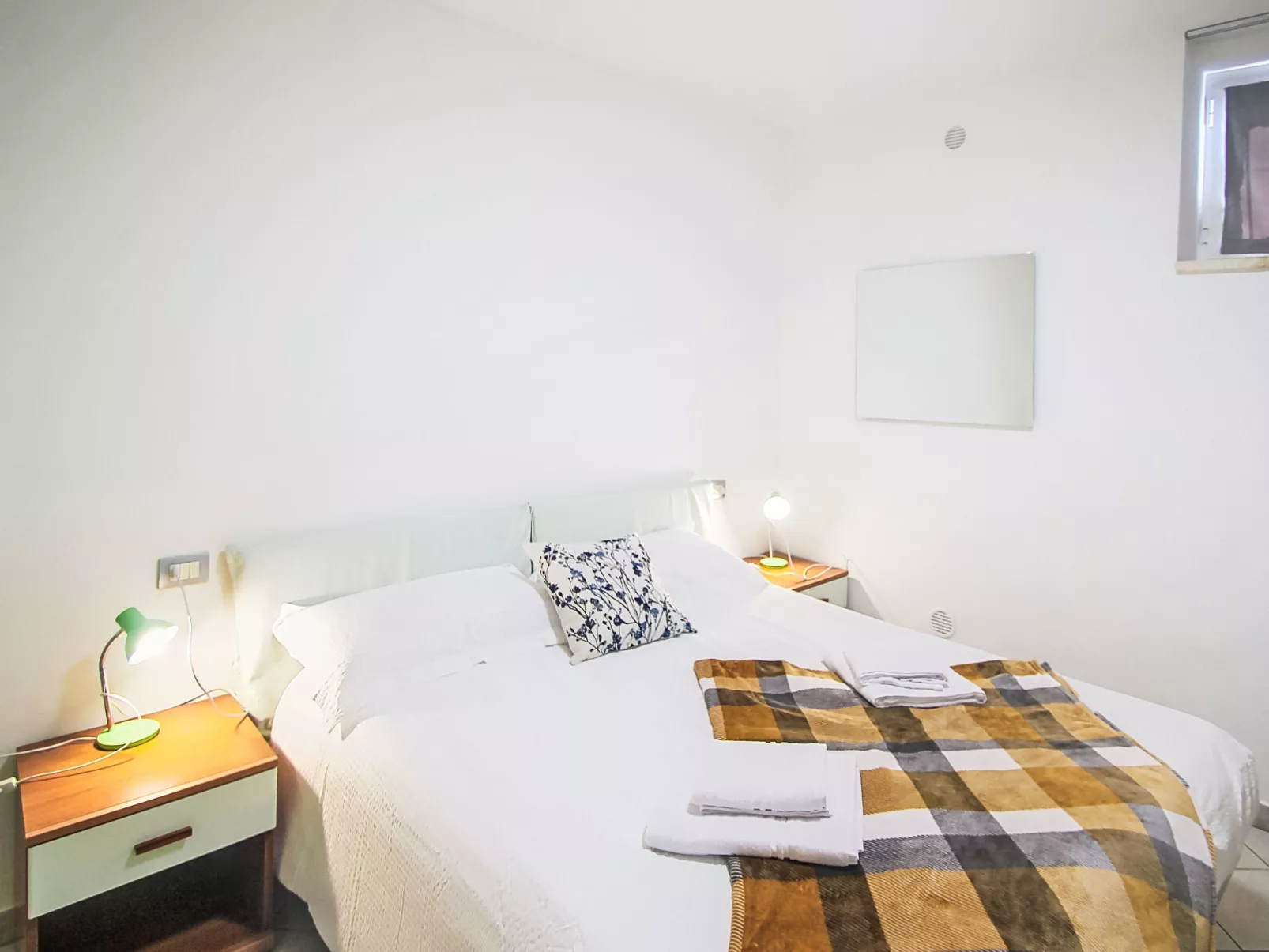 Residenza Agrifoglio - Binnen