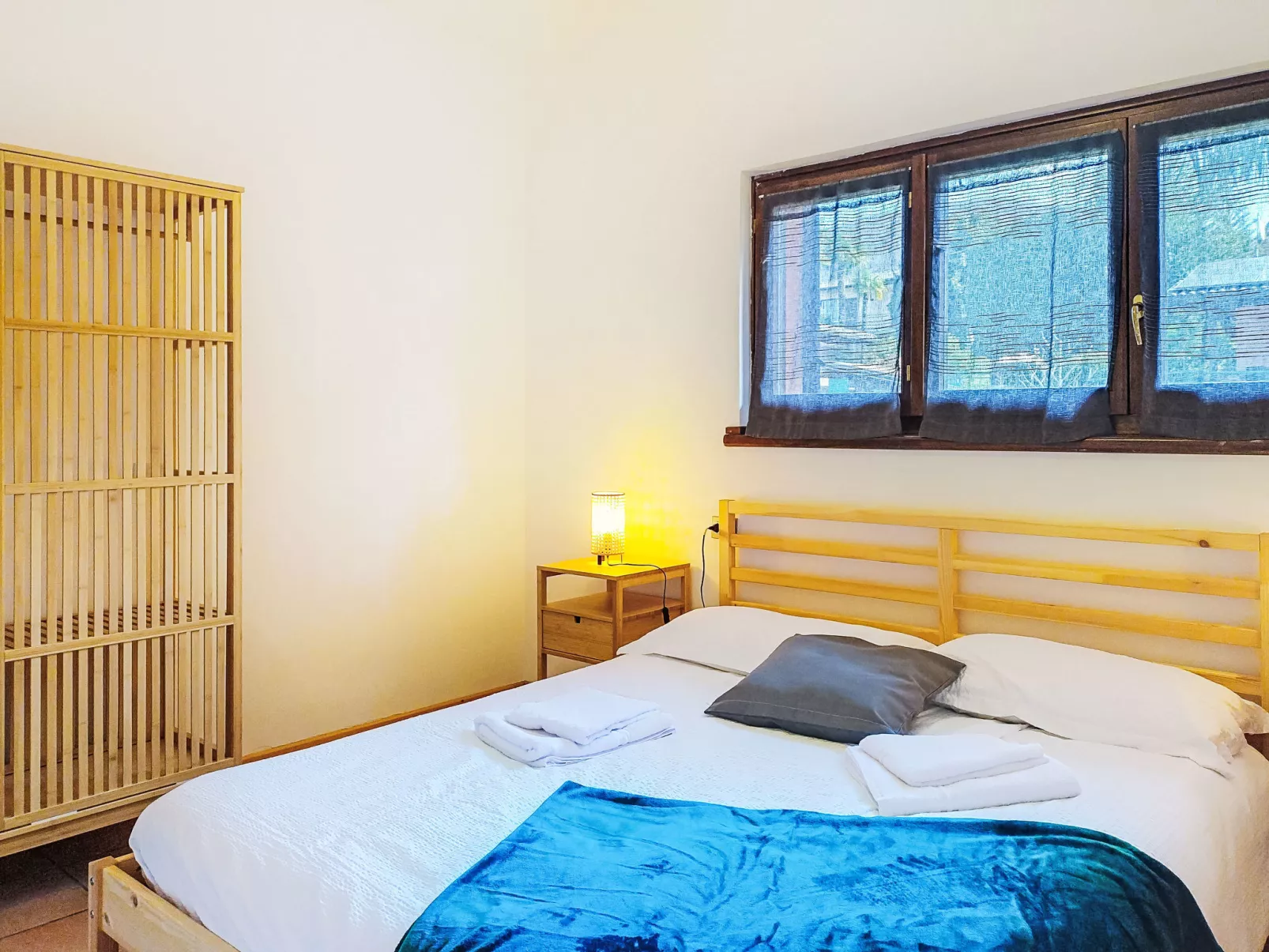 Residenza Agrifoglio - Binnen