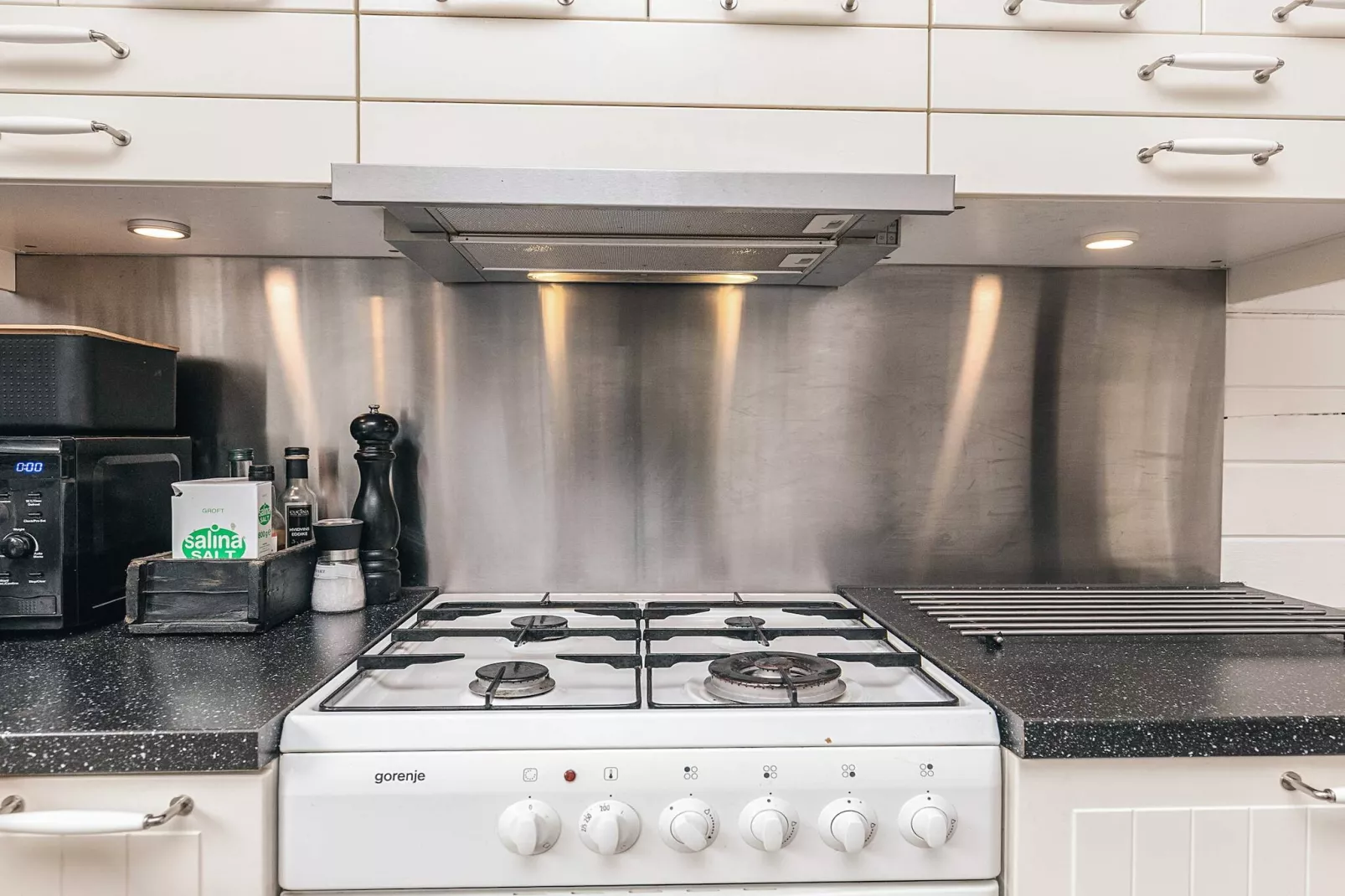 5 Personen vakantie huis in Nakskov - Binnen