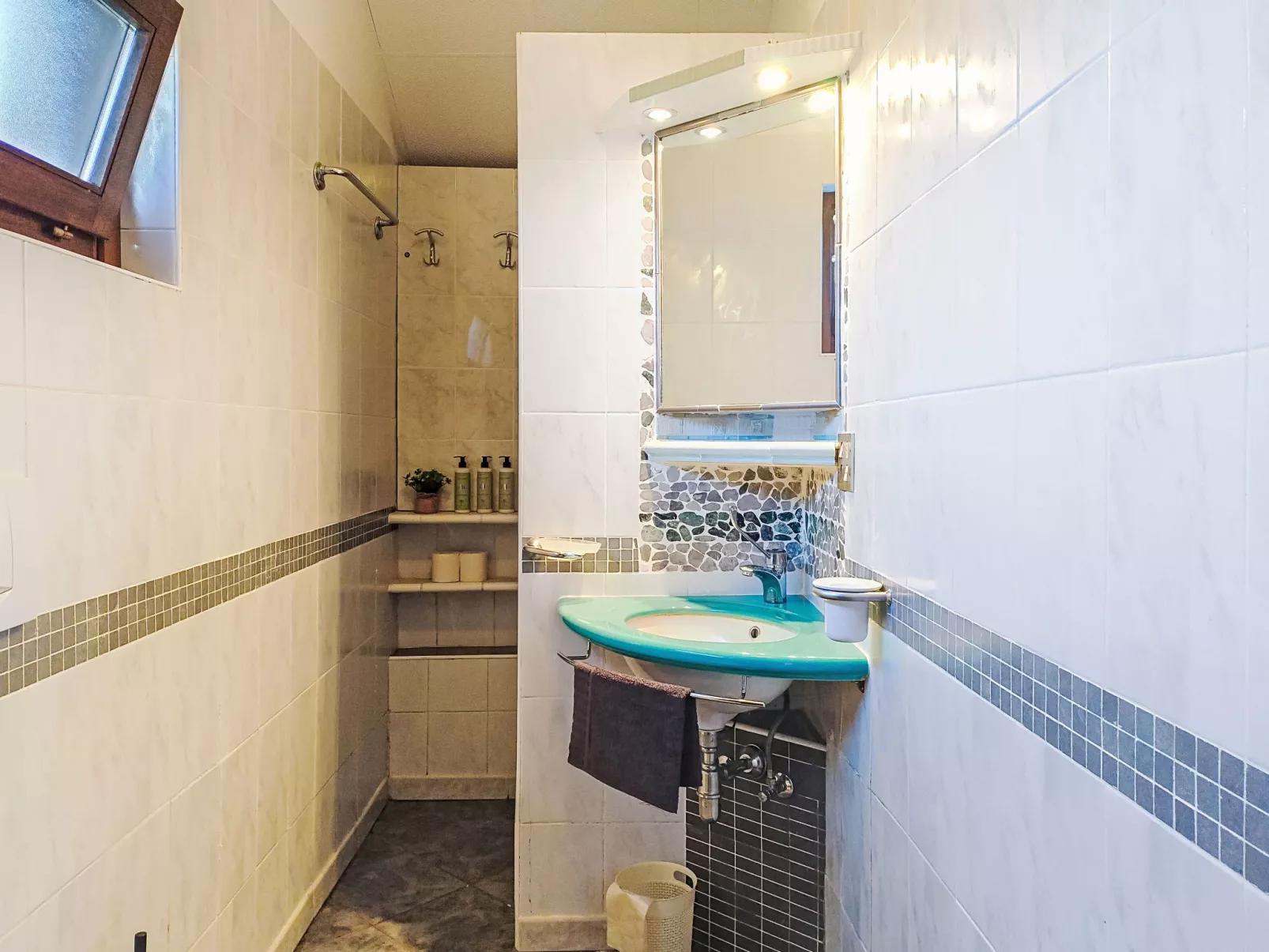 Residenza Agrifoglio - Binnen