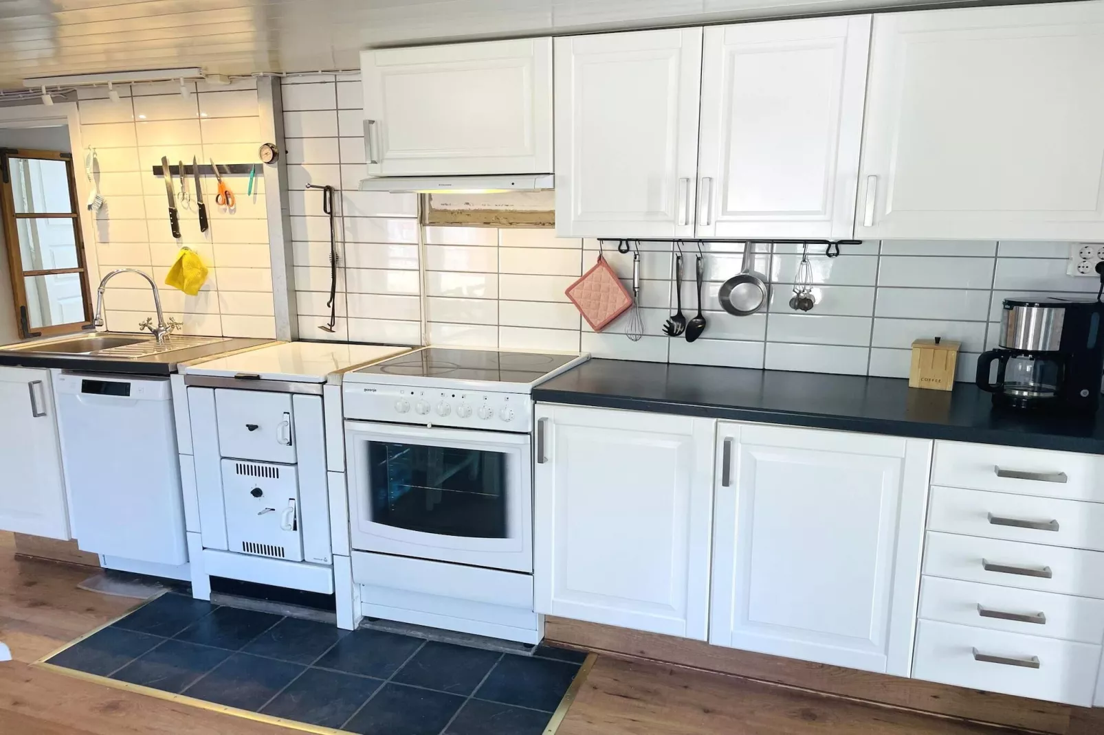 5 Personen vakantie huis in MYRESJÖ - Binnen